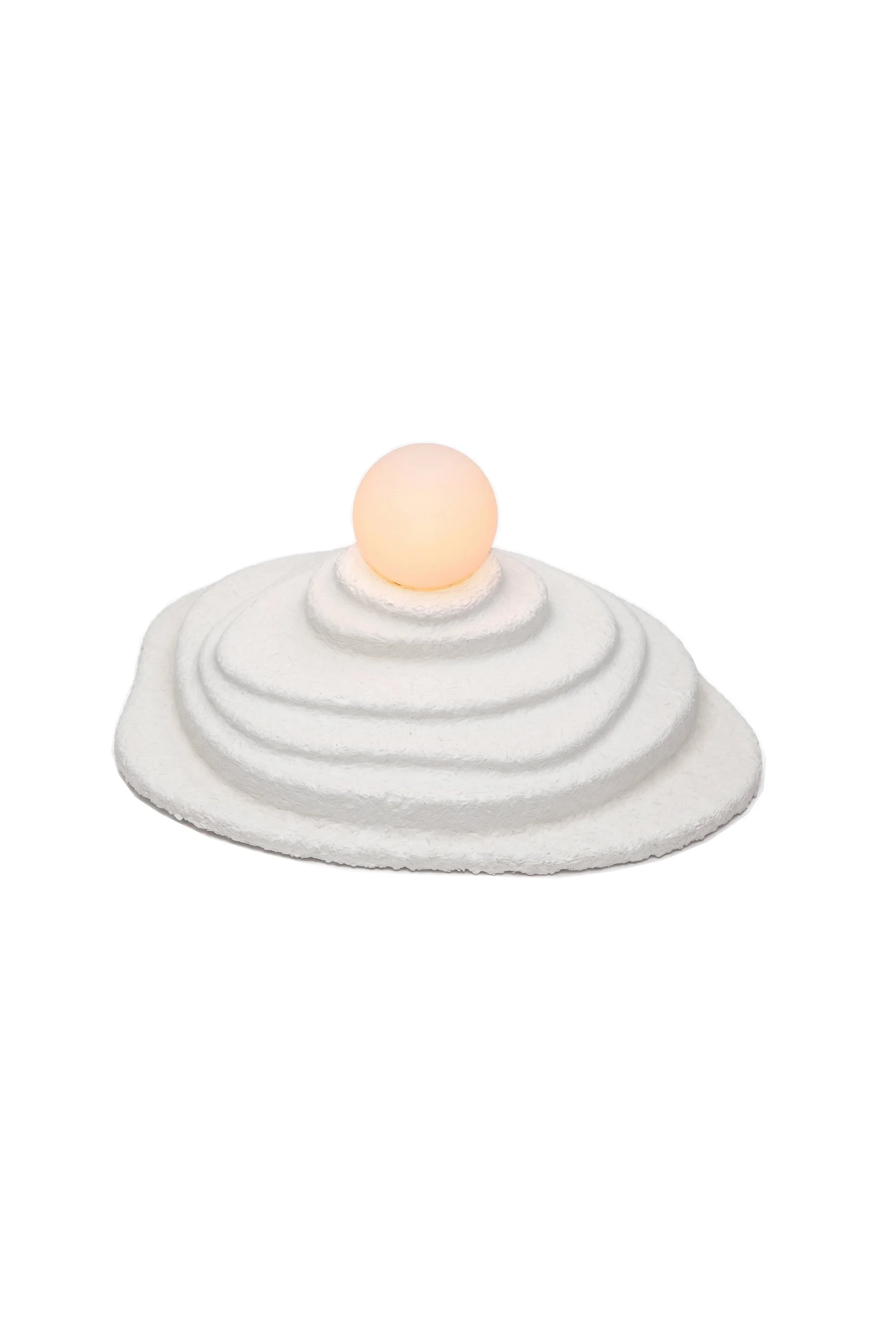 MushLume Terrace Table Lamp