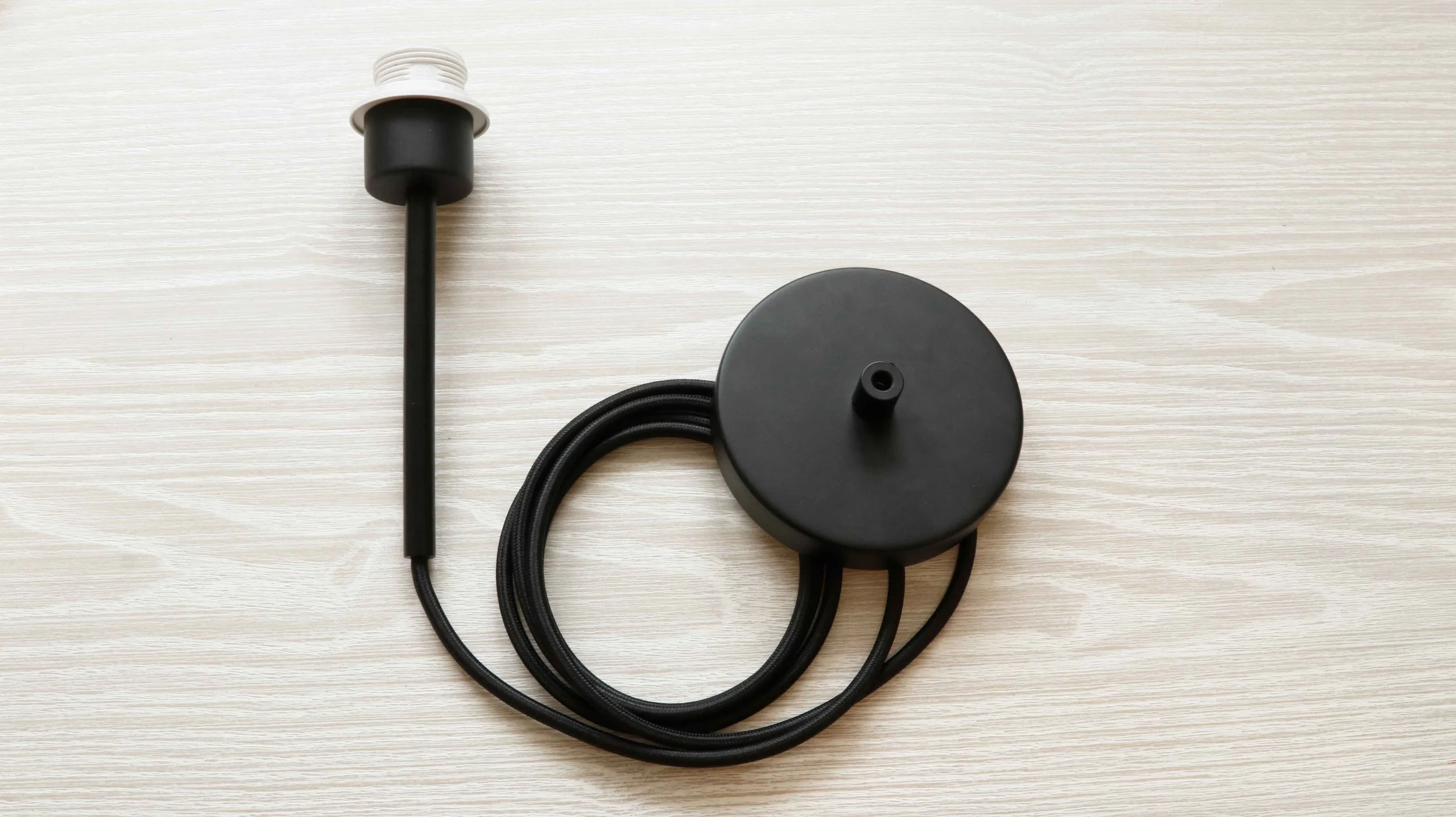 Matte Black