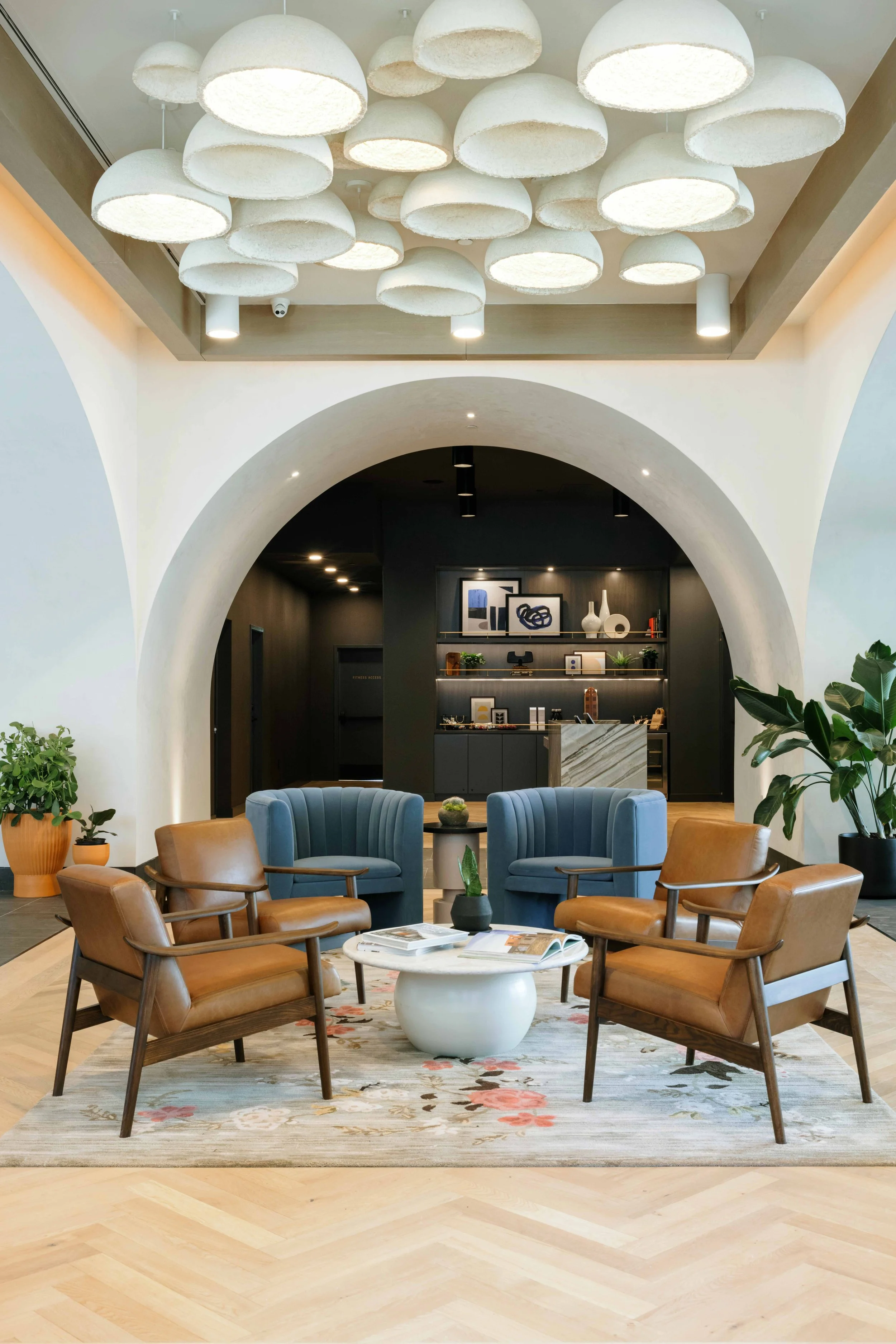 Westley Hotel