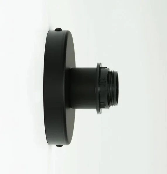 Matte Black