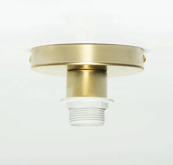 Raw Brass
