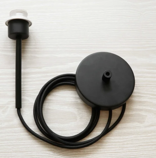 Matte Black