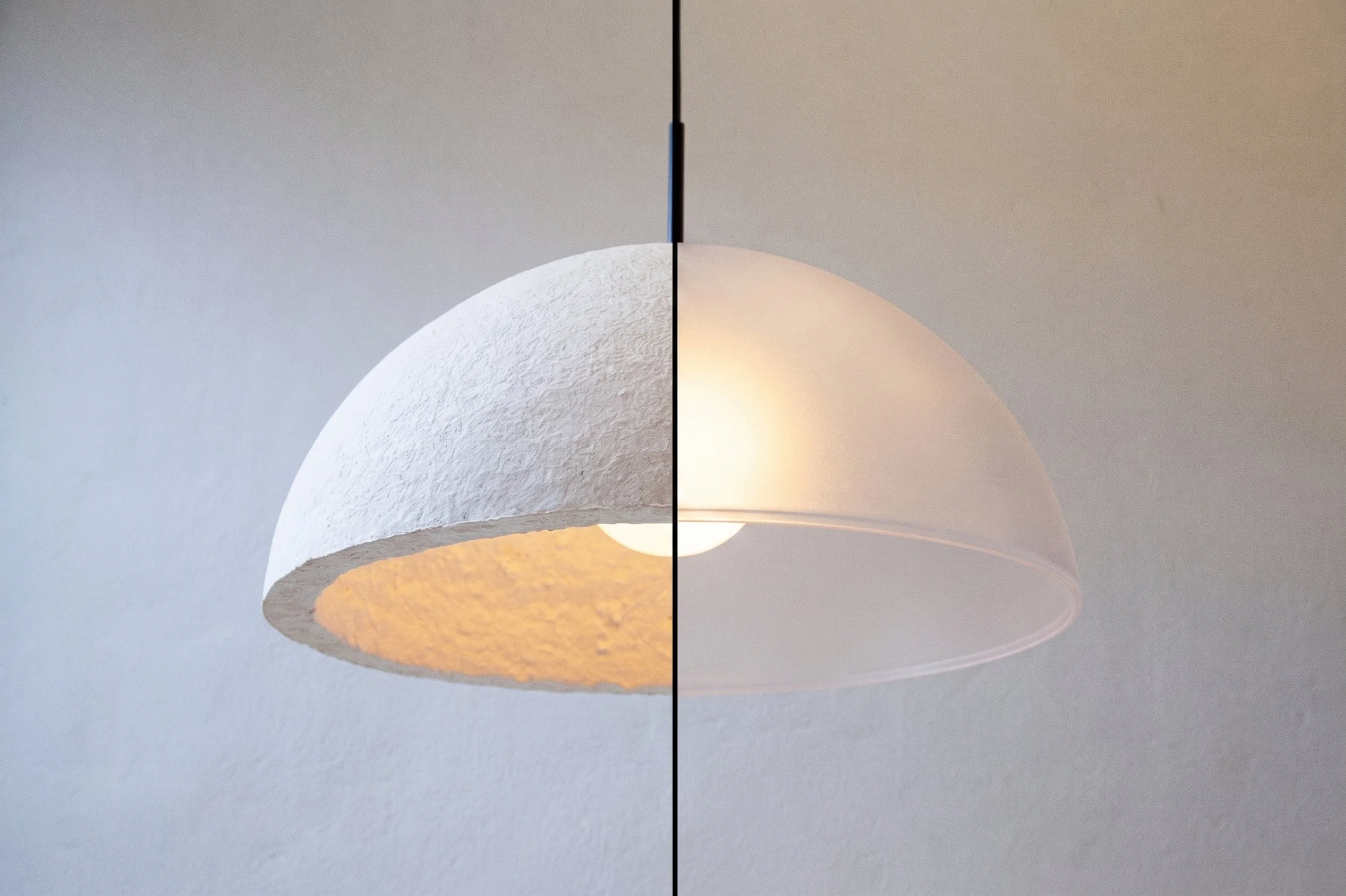 Mycelium vs Traditional Lighting Materials: A Sustainability &amp; Performance Comparison