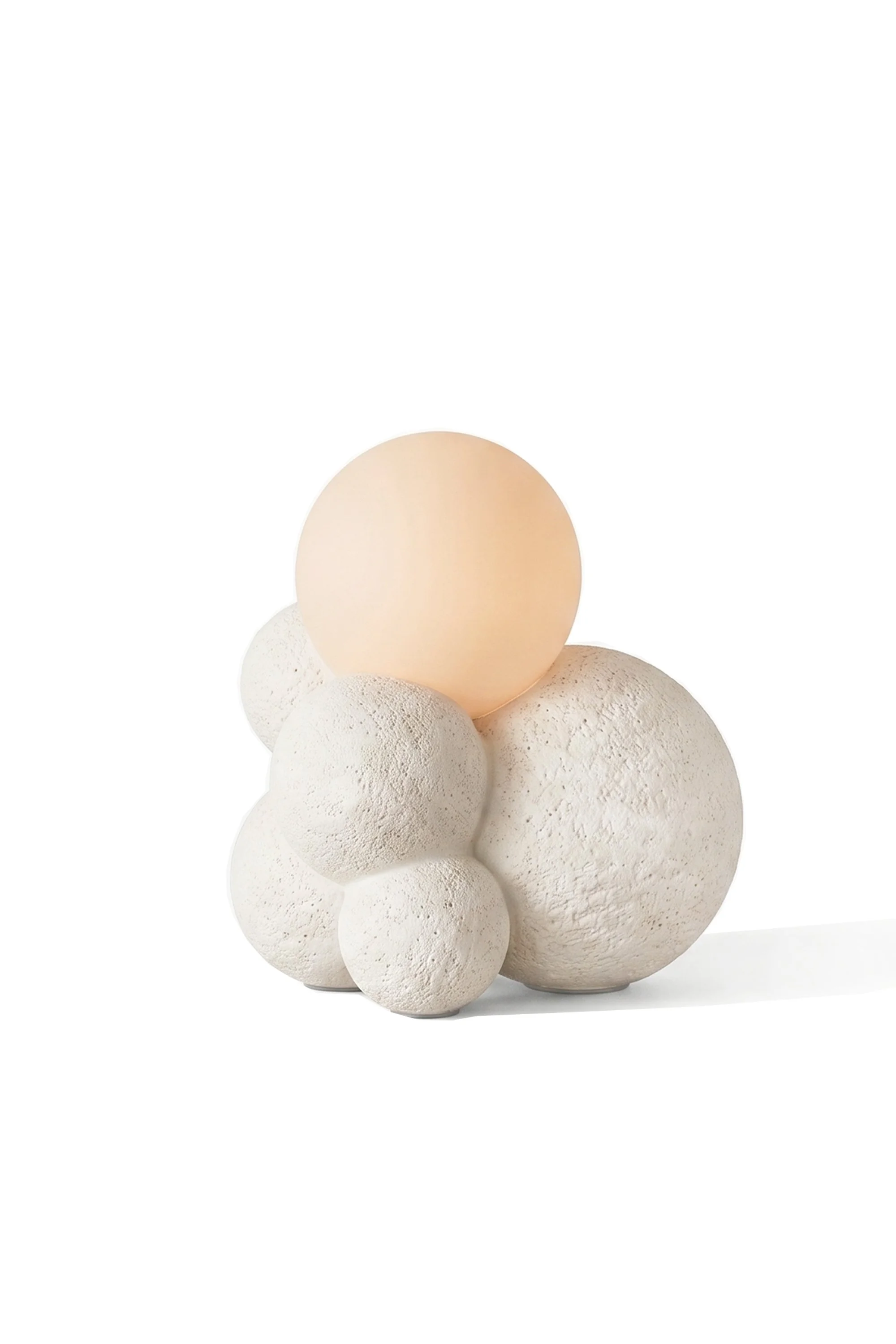 MushLume Bubble Table Lamp