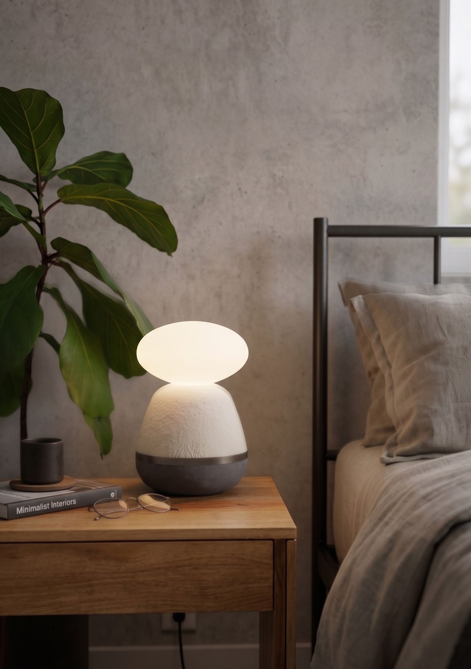 MushLumeChunkyTableLampBedroom.jpg