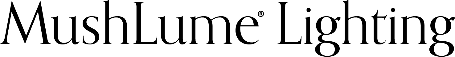 MushLume Lighting
