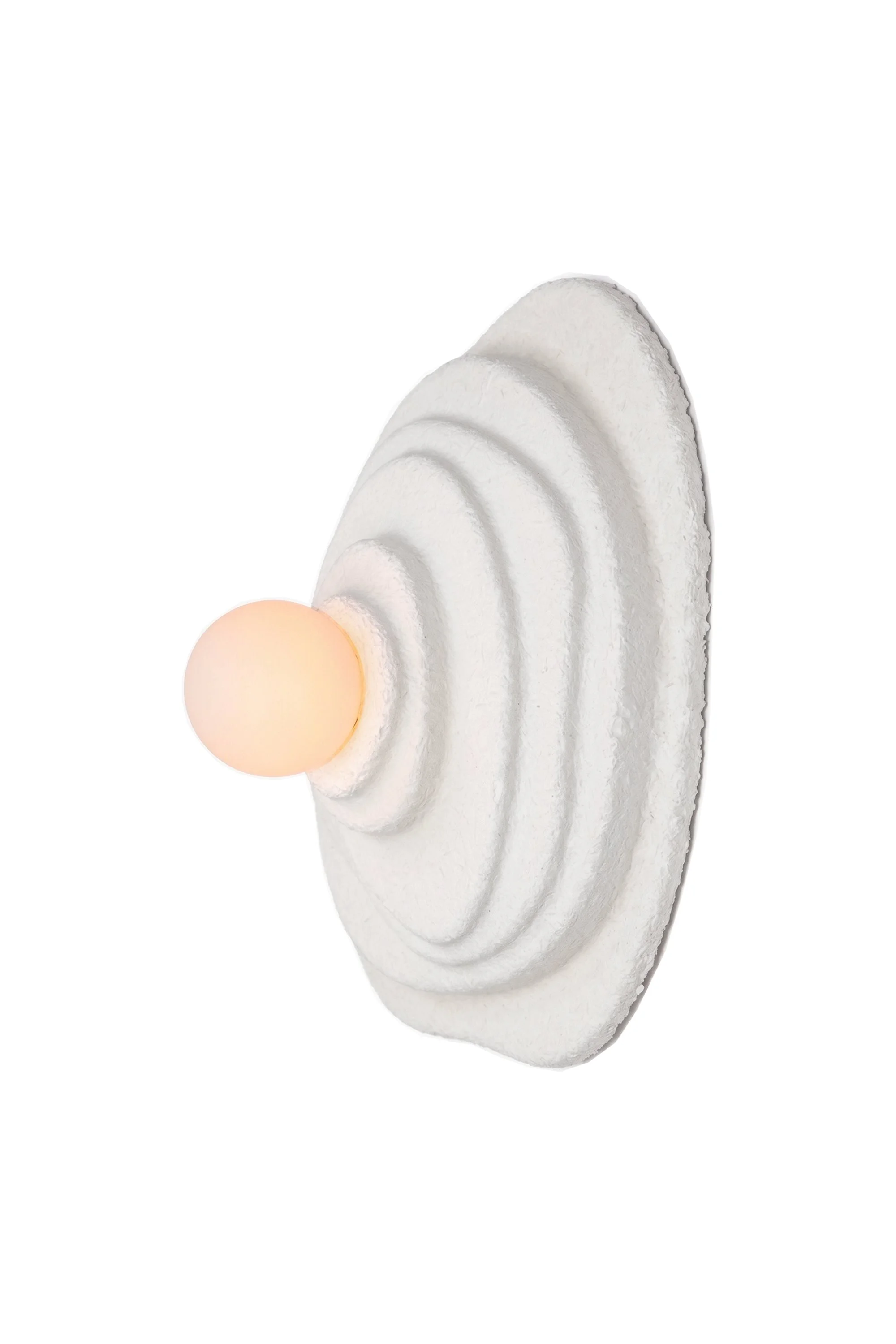 MushLume Terrace Sconce - Expand Out Sconce