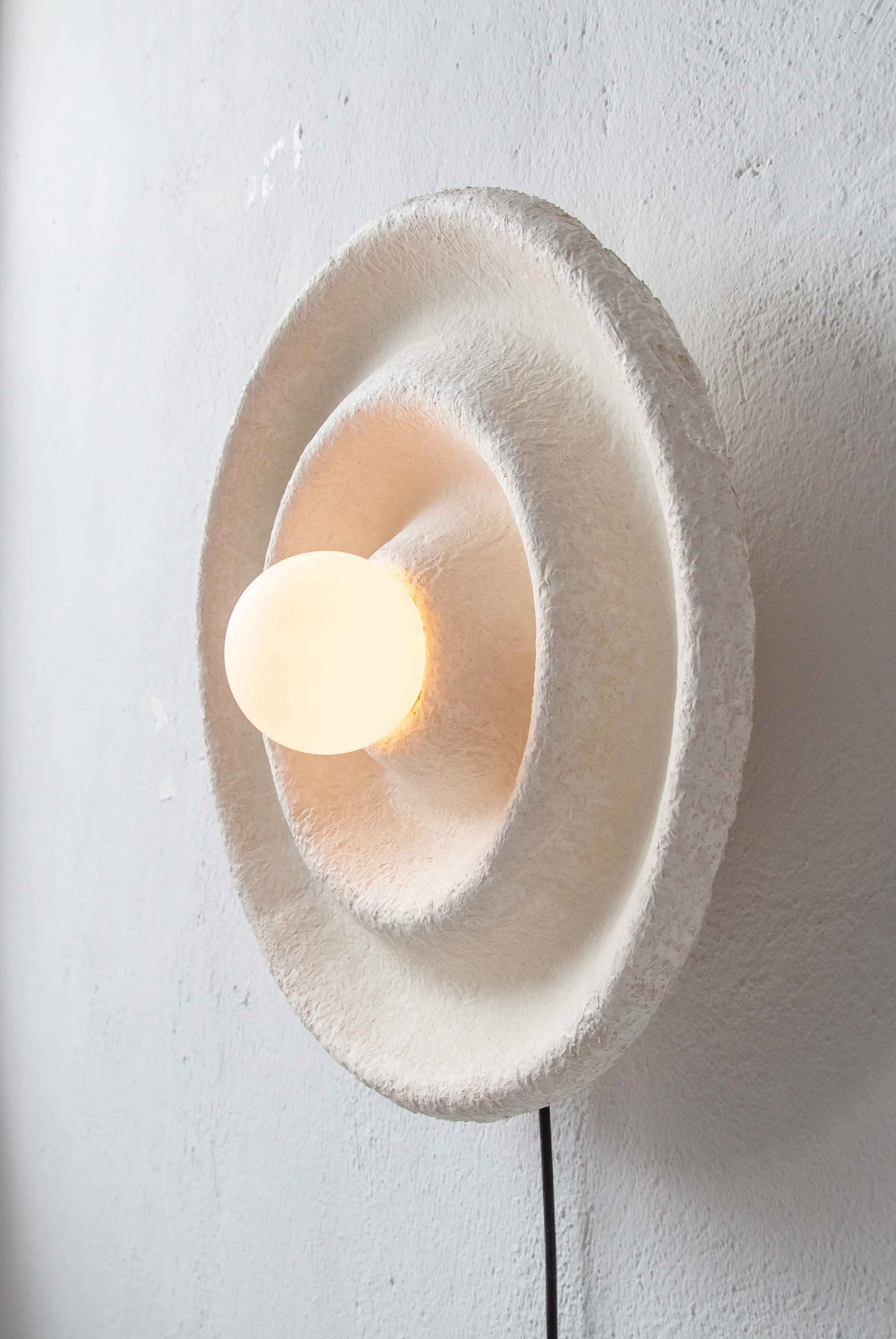 MushLume Radiate Sconce Lg