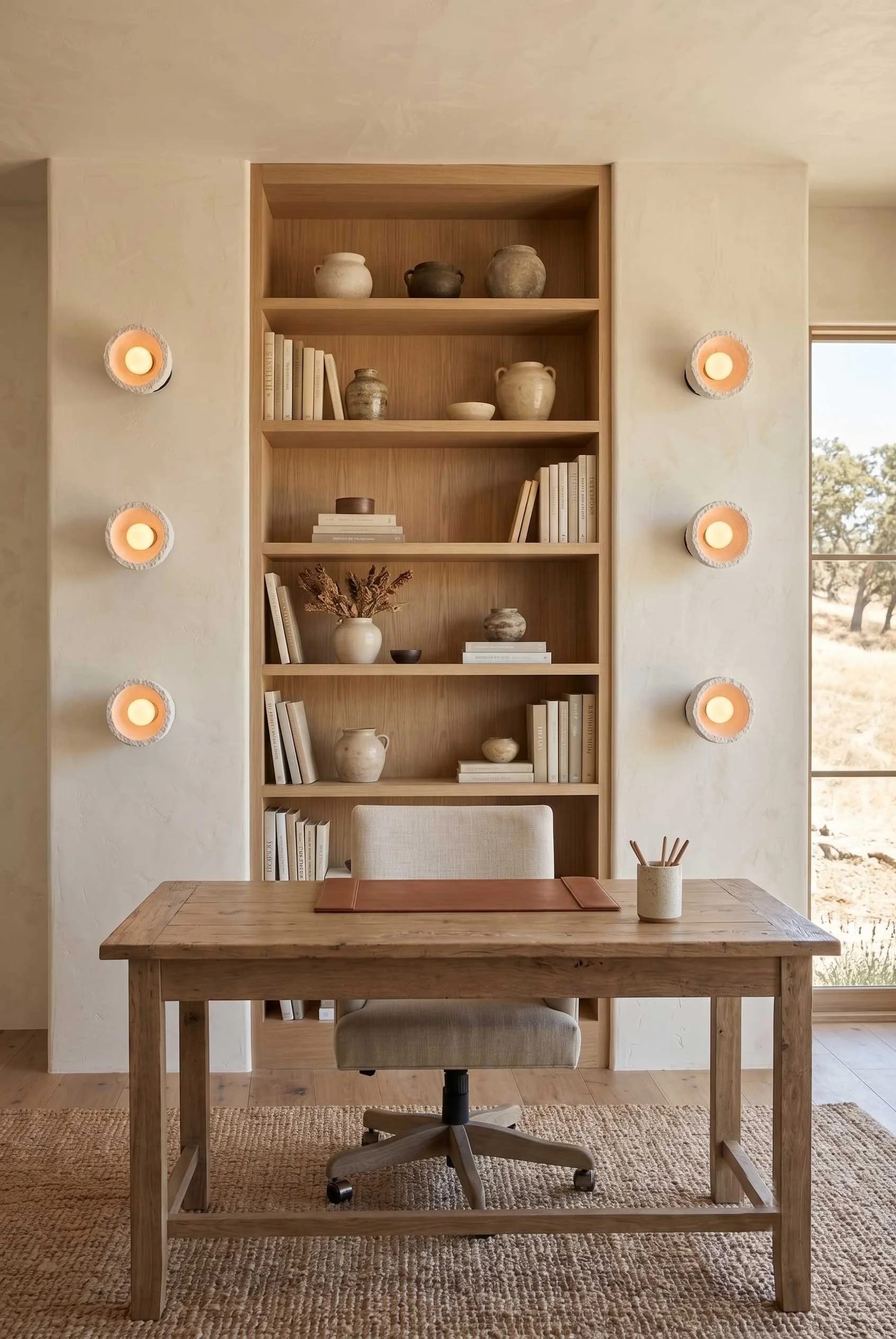 MushLume-Cup-Sm-Sconce-in-Home-Office.jpg
