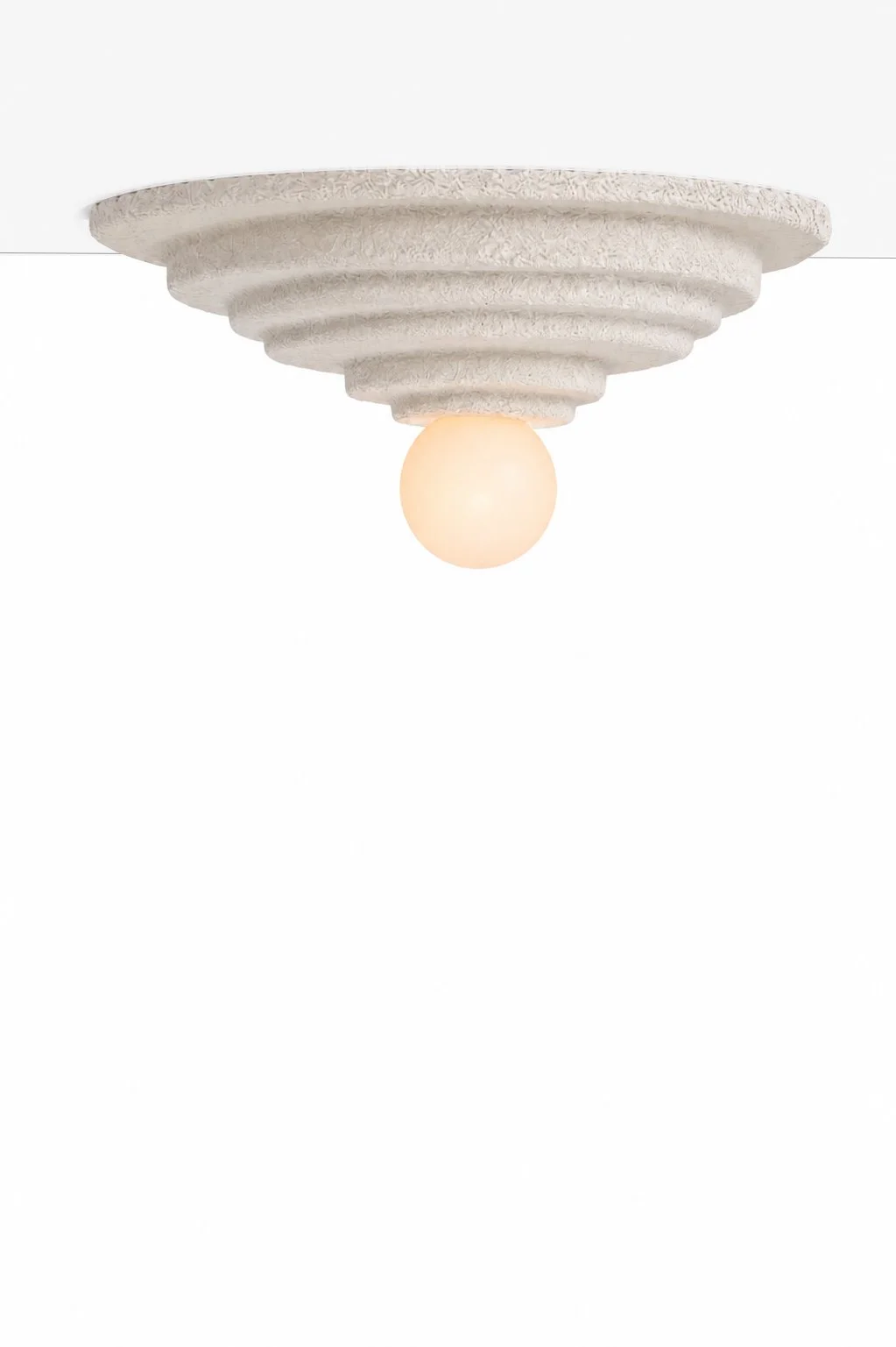 MushLume Terrace Expand Out Ceiling Mount
