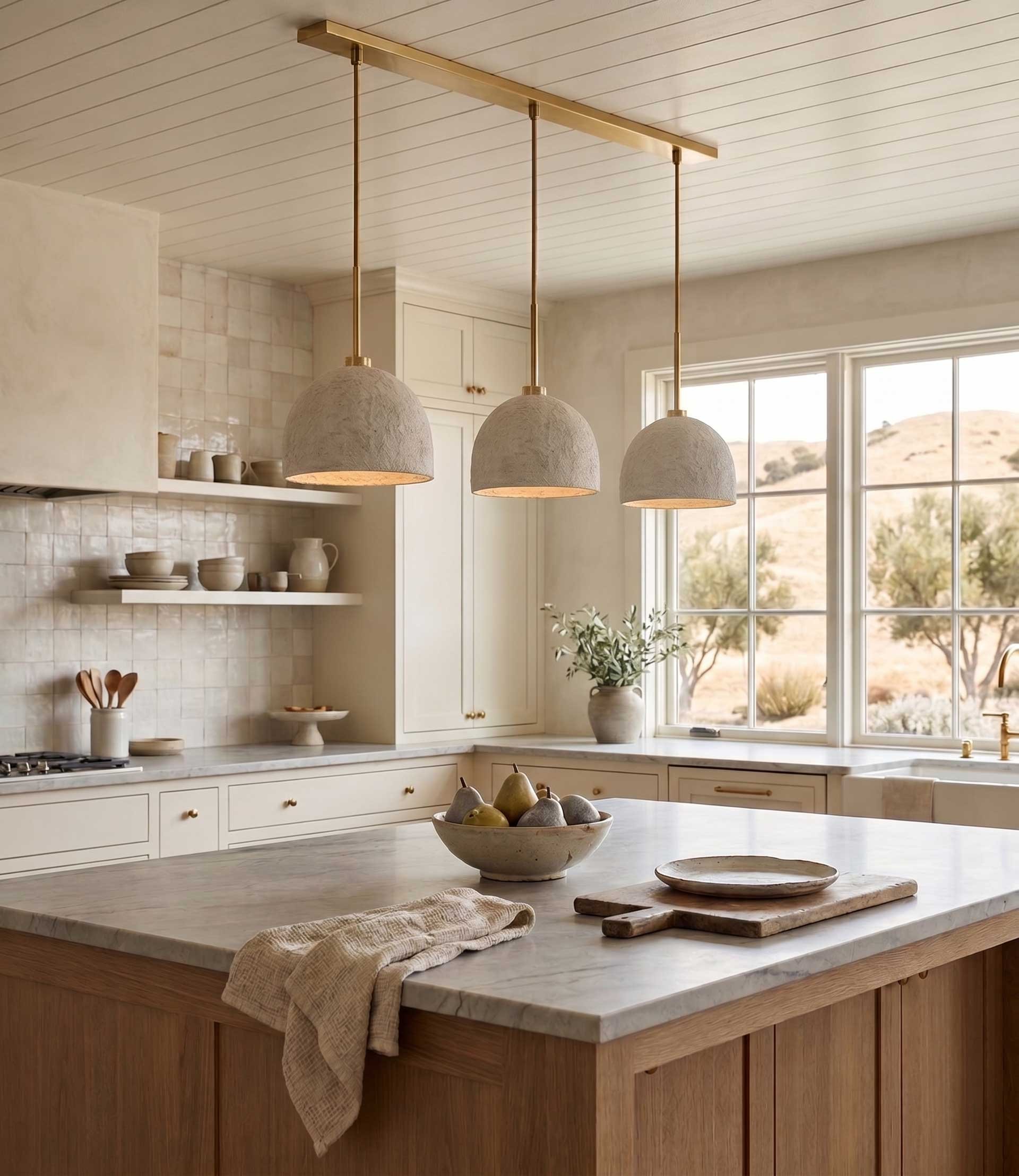 MushLume-LinearChandelierKitchen.jpg
