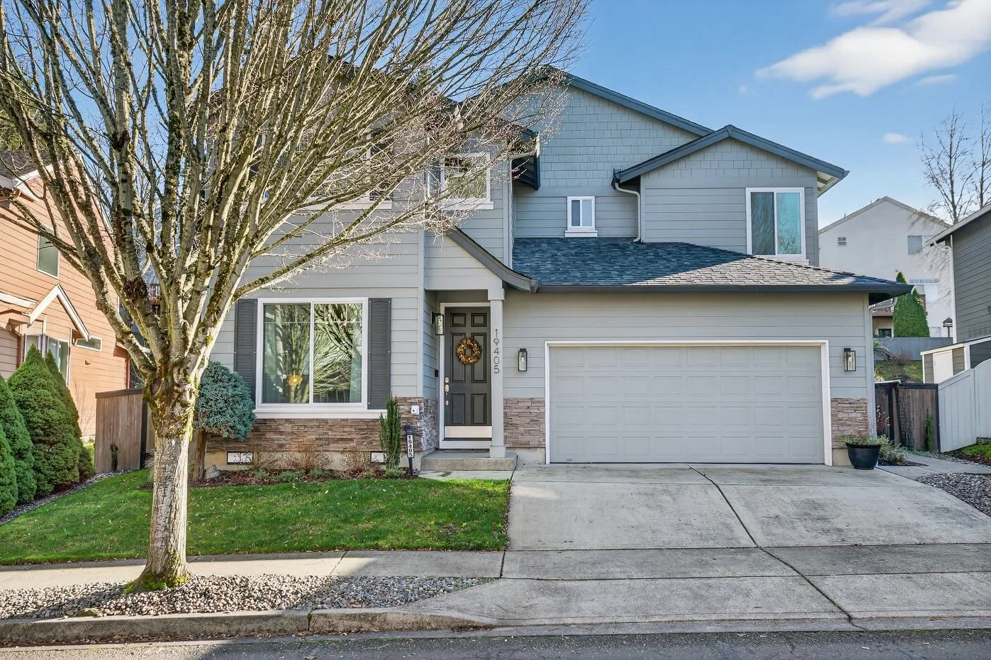 First real estate listing photo shoot of 2026 is in the books. There is typically a slight lull in the real estate market around the holidays as people travel, spend time with family, and set goals for the New Year. And then bam it is off to the race