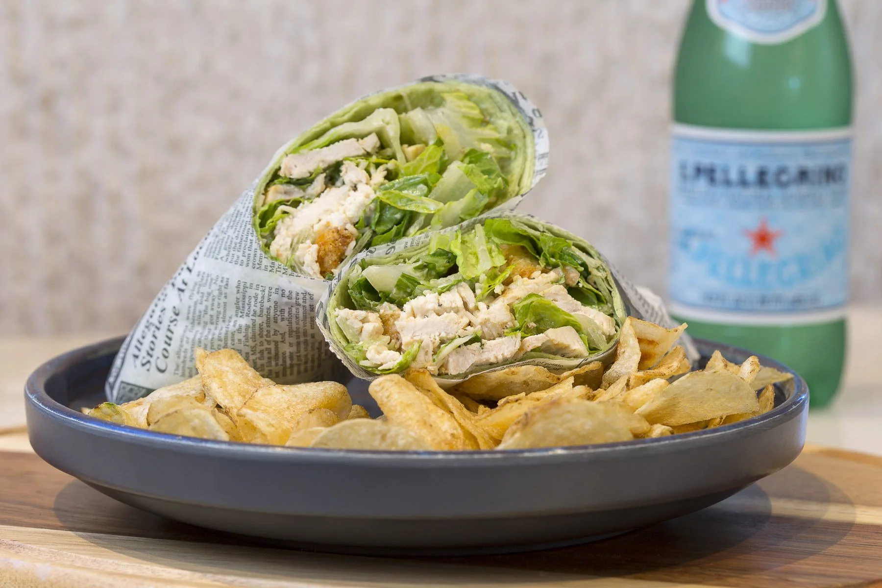 Local Restaurants Need Professional Food Photography