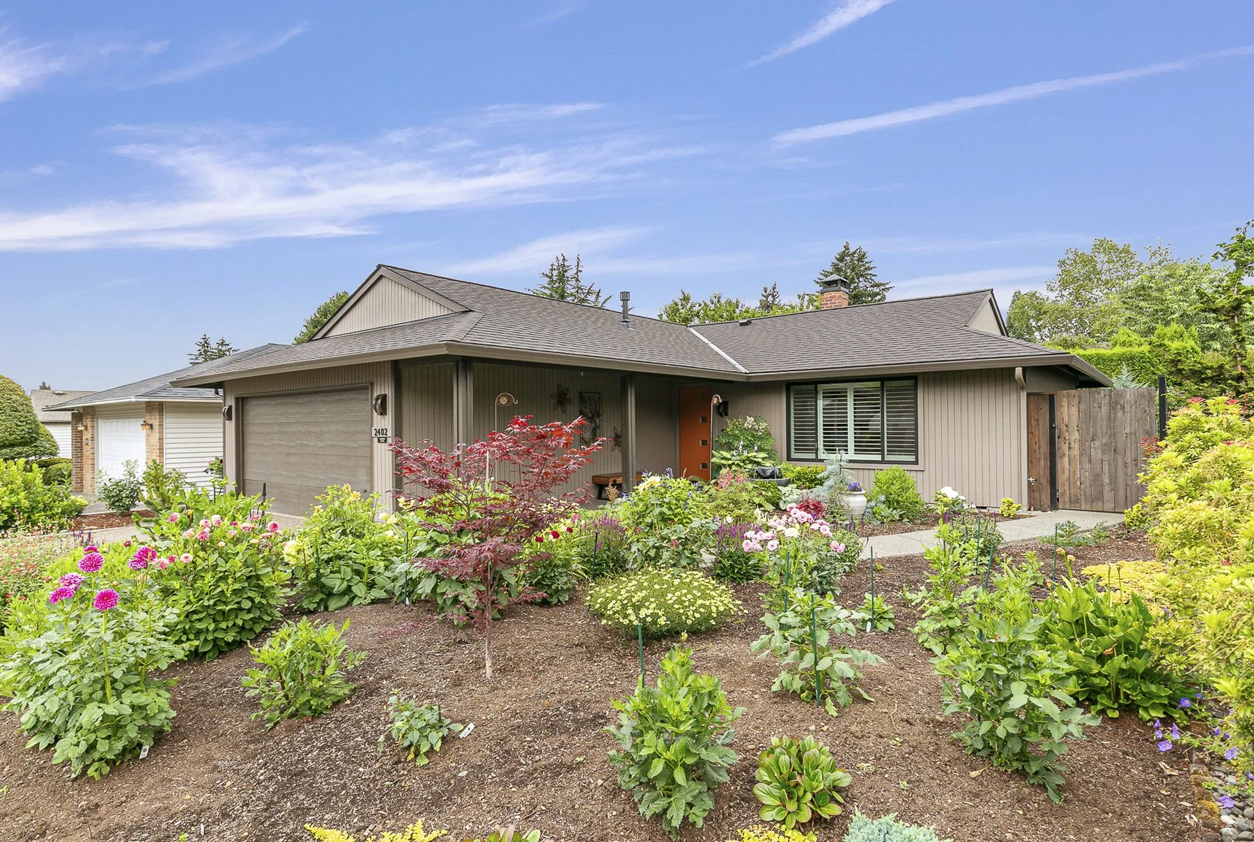 Vancouver, WA Real Estate Photography | 55+ Community