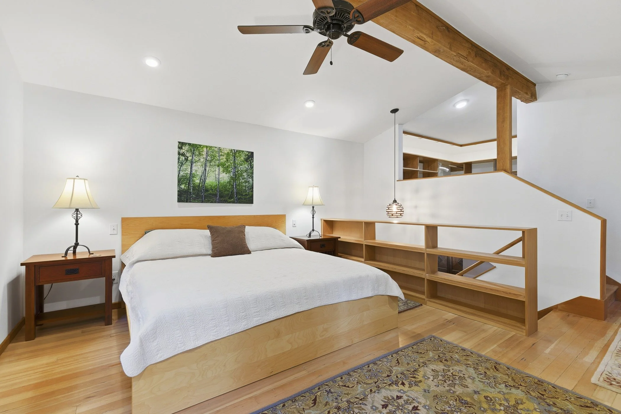 Professional Photography for Airbnb and Furnished Finder Properties in Portland