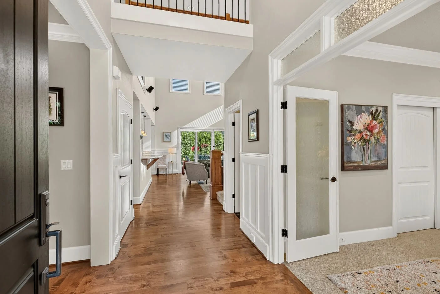 📸 After photographing hundreds of homes every year, I&rsquo;ve learned something:

You start to see a lot of the same things.

Same layouts. Same finishes. Same staging. Same &ldquo;wow&rdquo; features that, after seeing them hundreds of times, don&