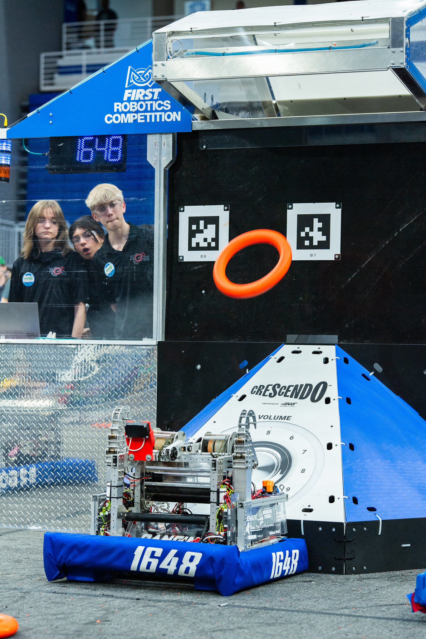 FIRST-Robotics-ChristianRodriguez-7103