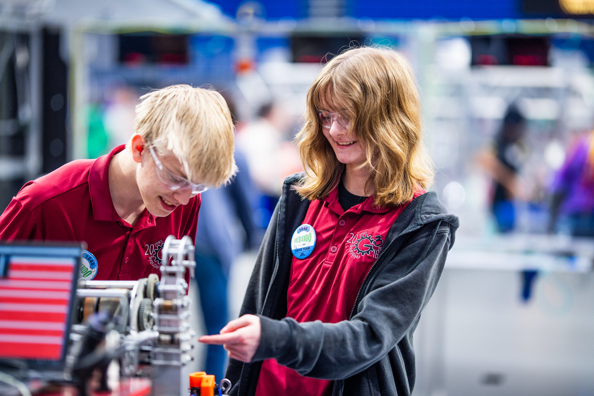 FIRST-Robotics-ChristianRodriguez-7350