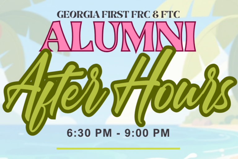 Alumni “After Hours” Event