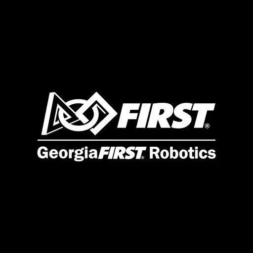georgia-first-robotics-square-512-white-black