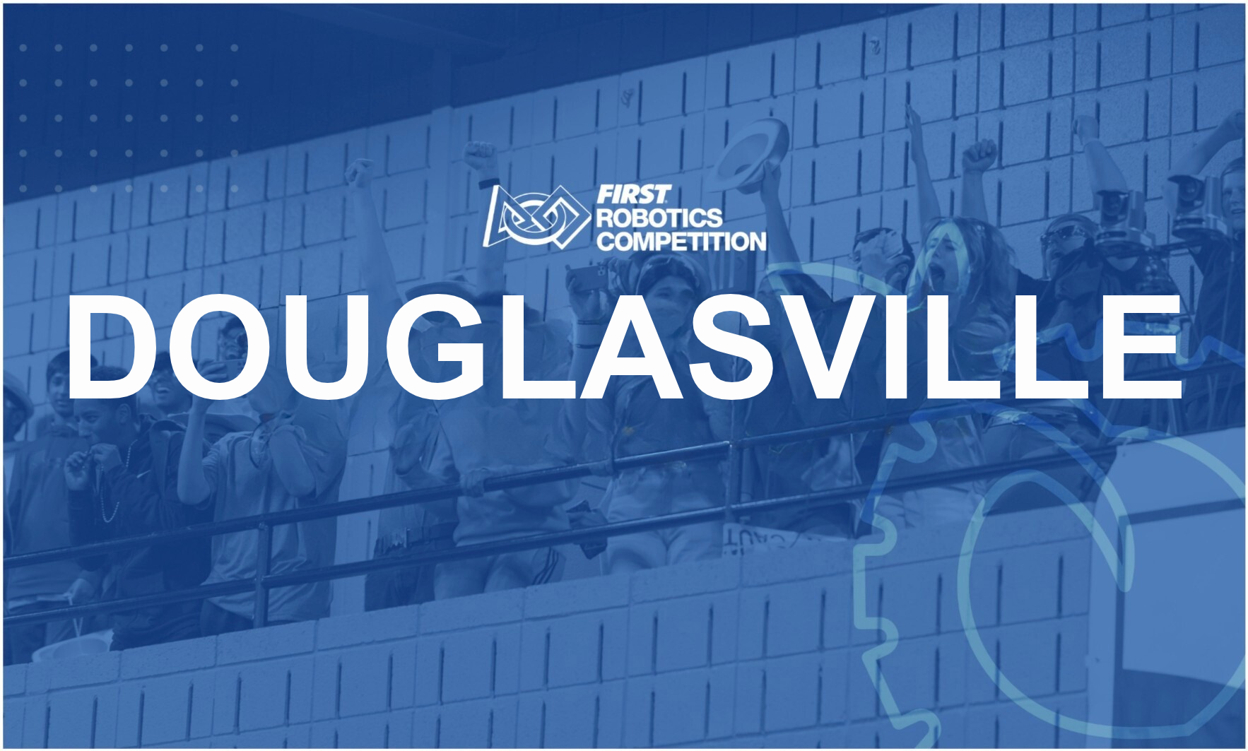 FRC: Douglasville Qualifier 2027