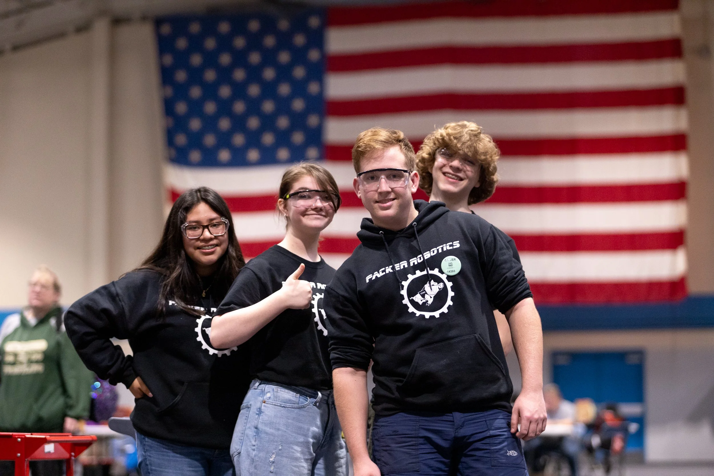 FTC State Championships 2023