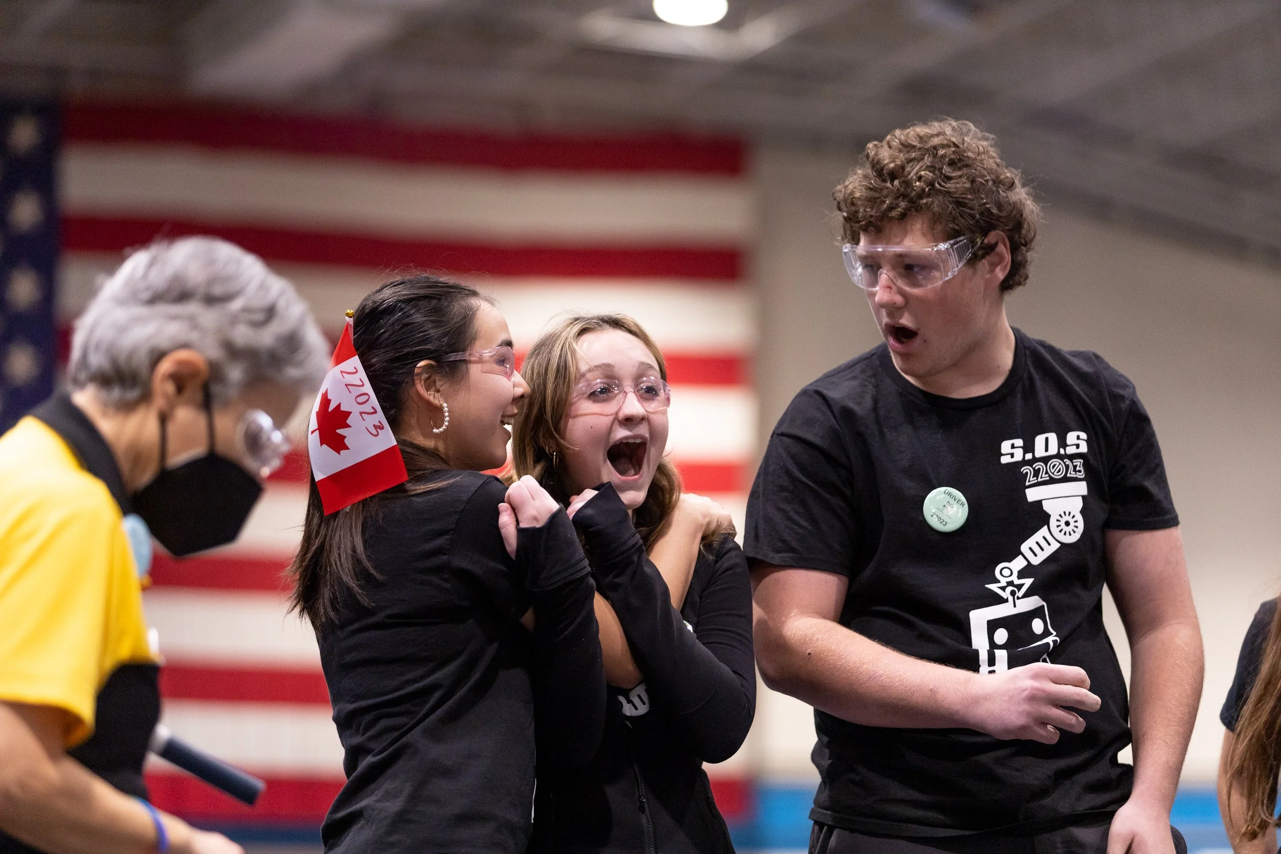 FTC State Championships 2023