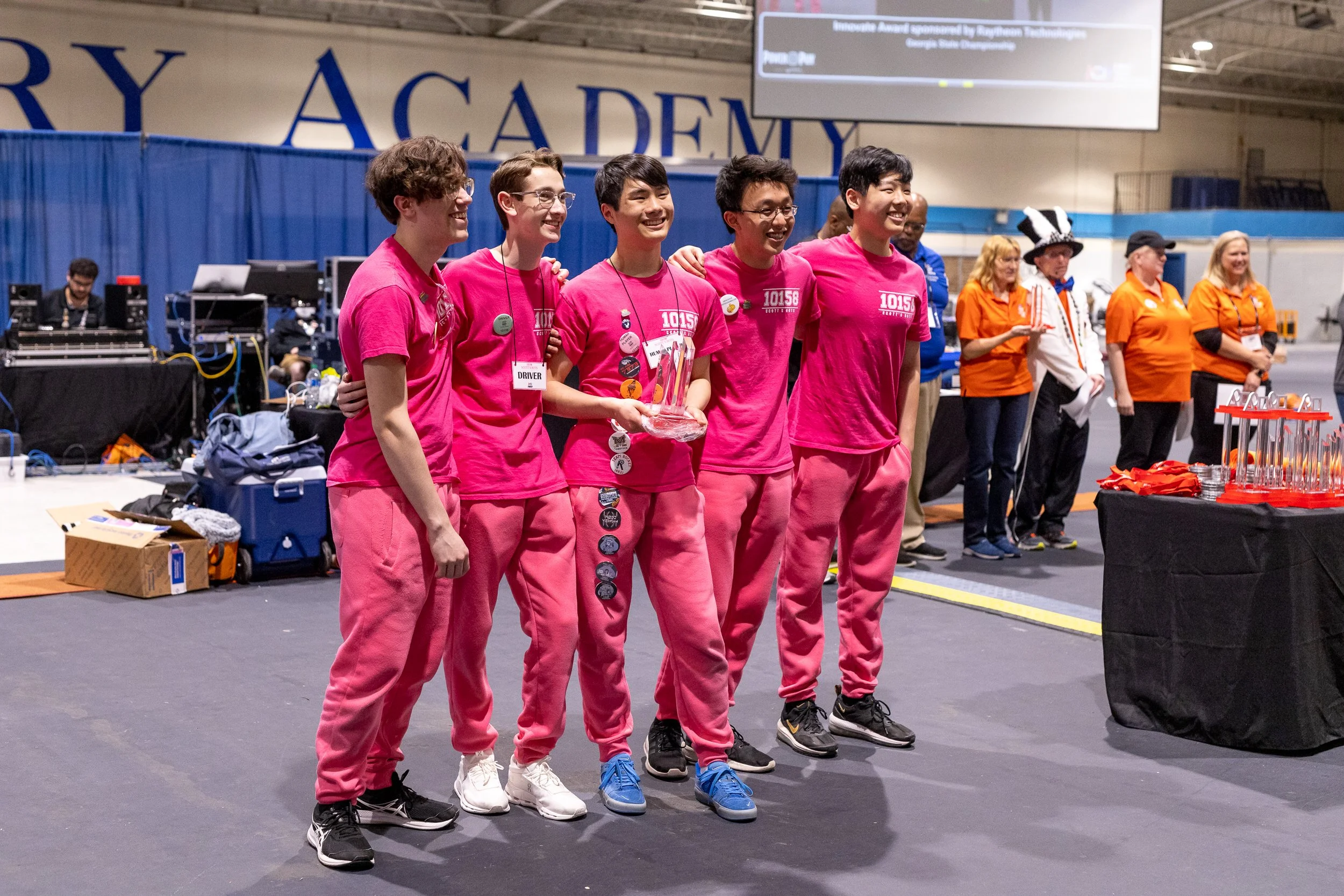 FTC State Championships 2023