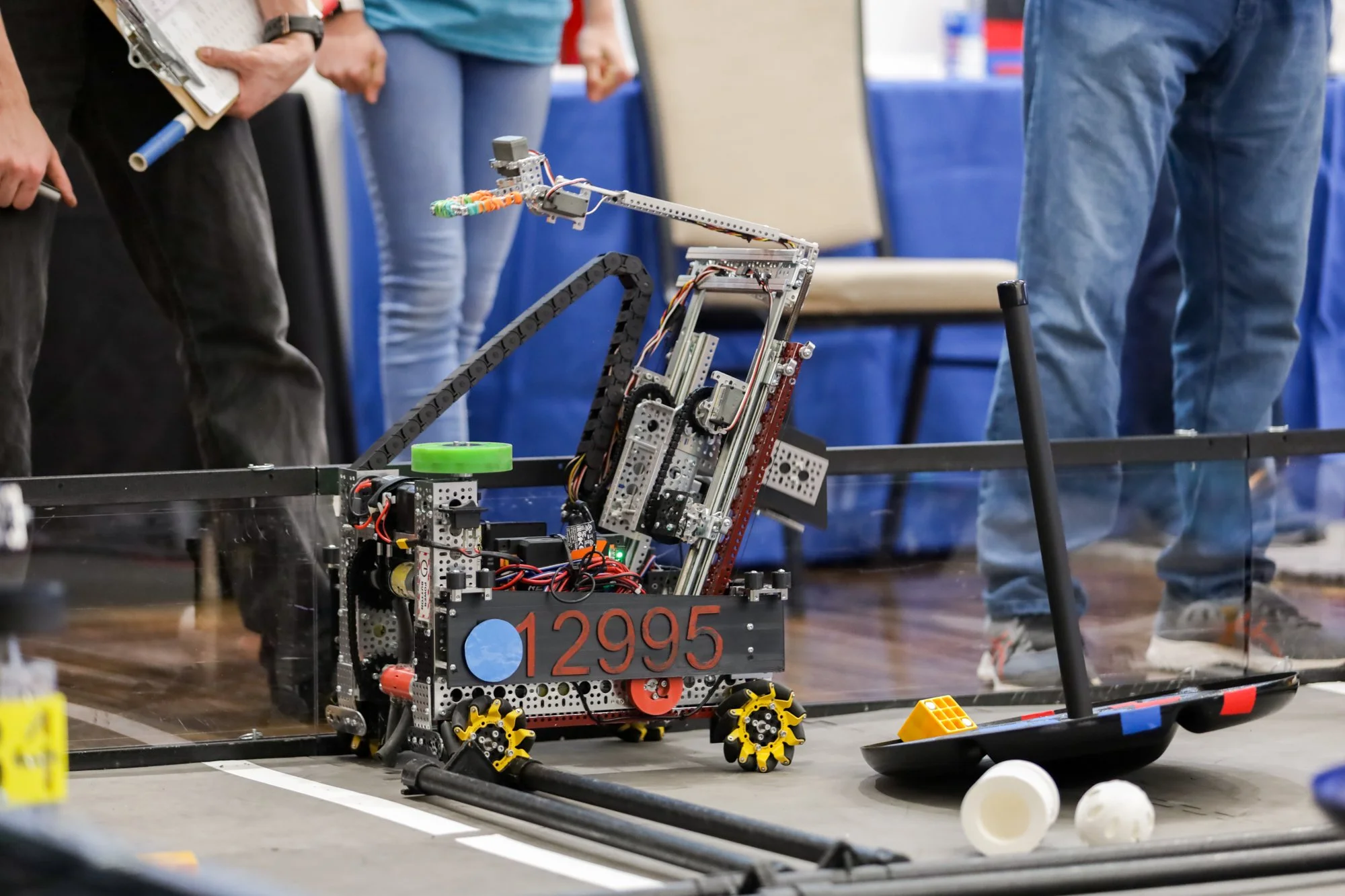 FTC State Championships 2022