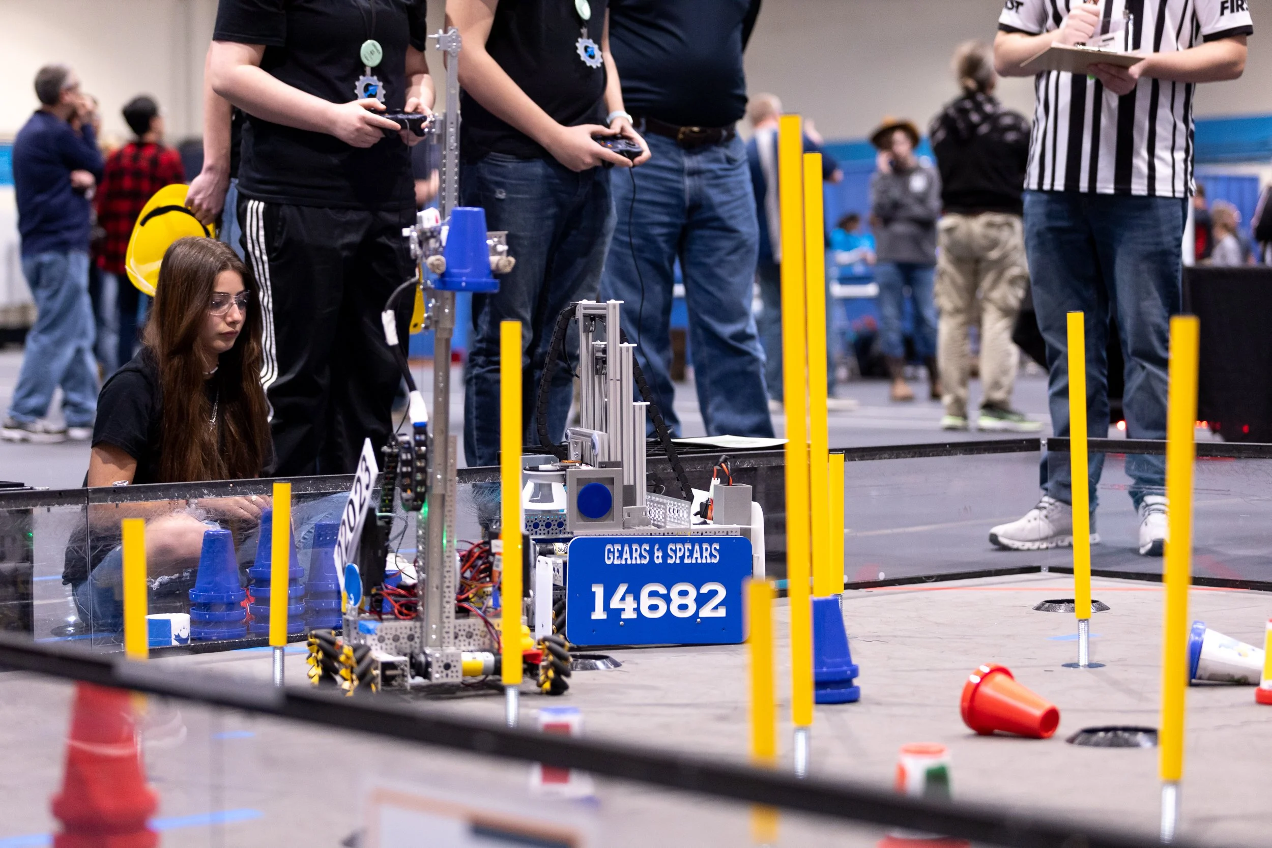 FTC State Championships 2023