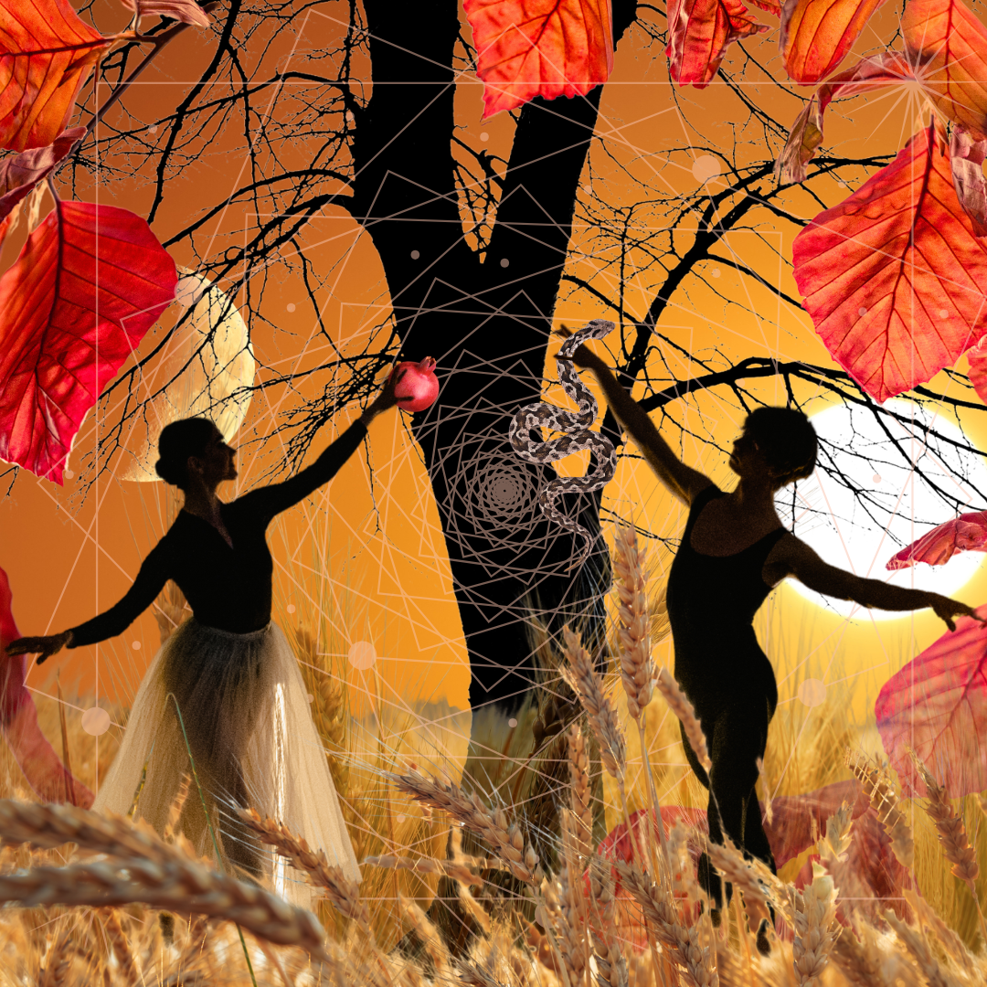 Mabon | Autumn Equinox