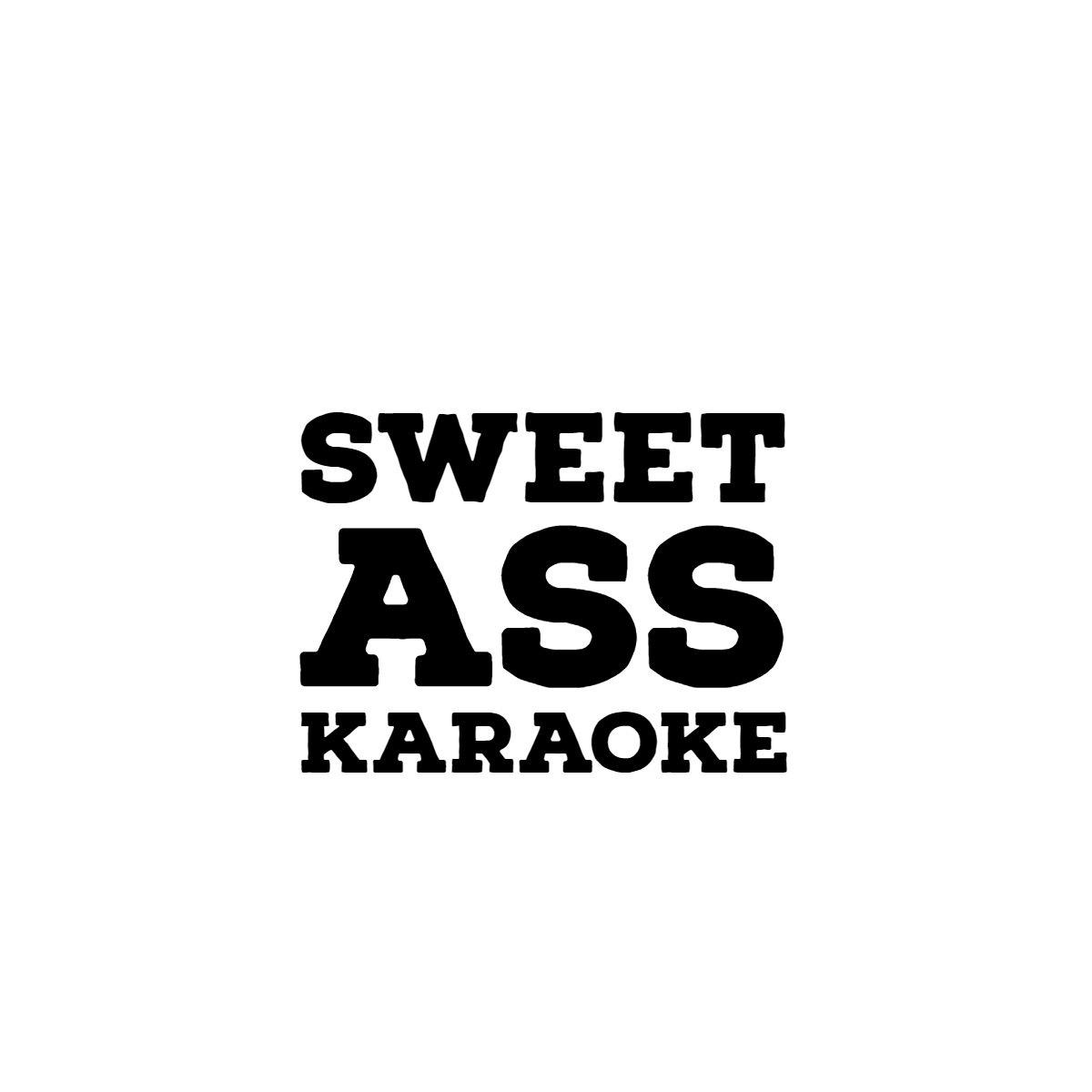 Sweet Ass Karaoke