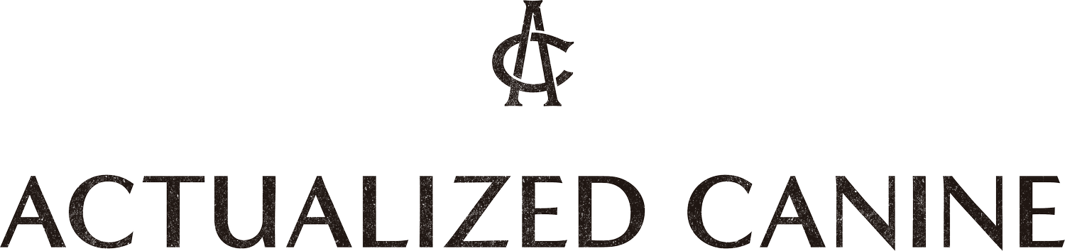 The Actualized Canine Dog Training Grand Junction, CO