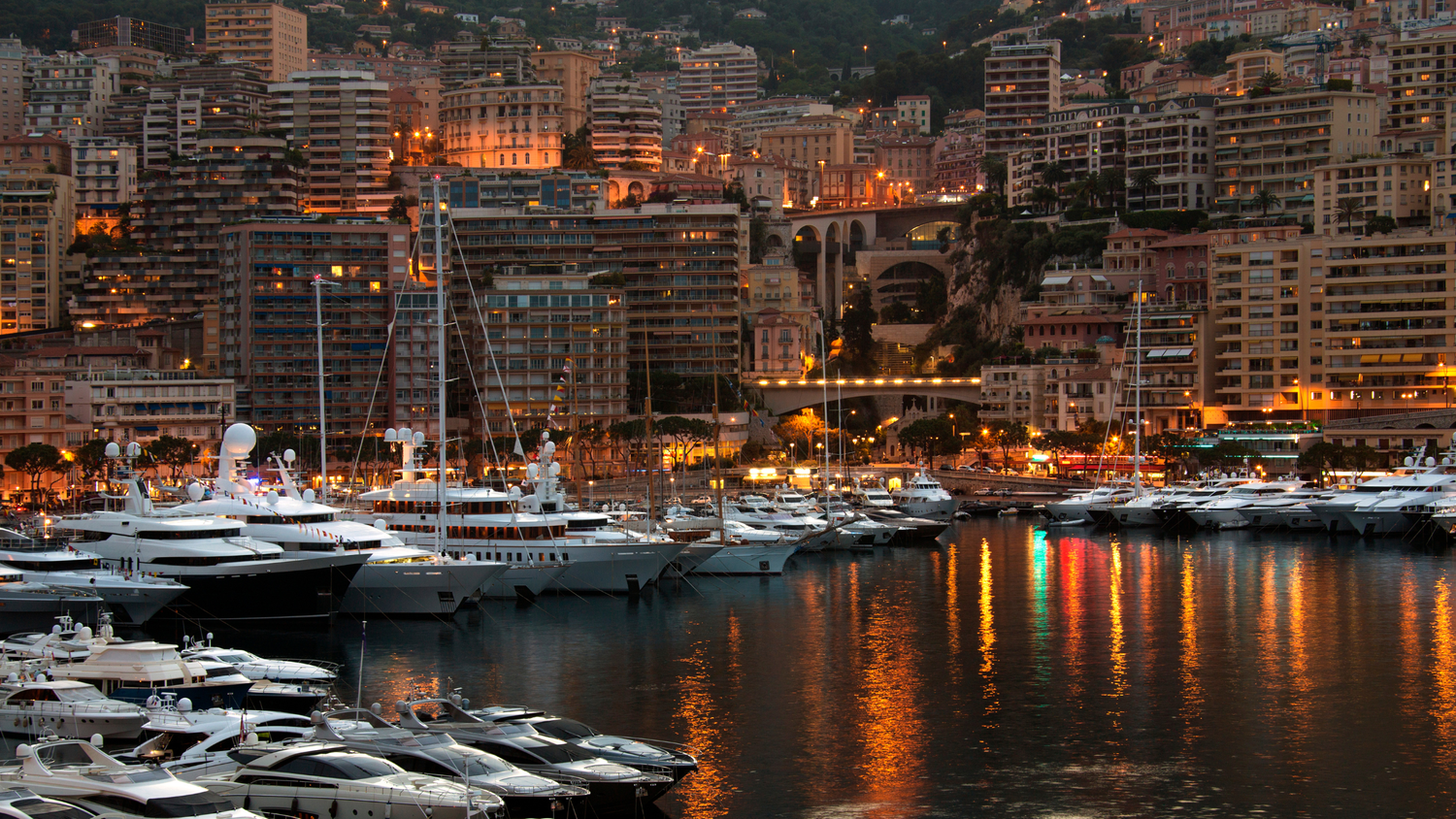 Navigating the World of Luxury Events in Monaco: A Marketing Perspective