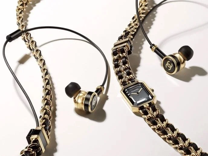 Week 35 in Luxury: Chanel's new wearables, OpenAI and Conde Nast, Ulta Beauty braces for a slowdown