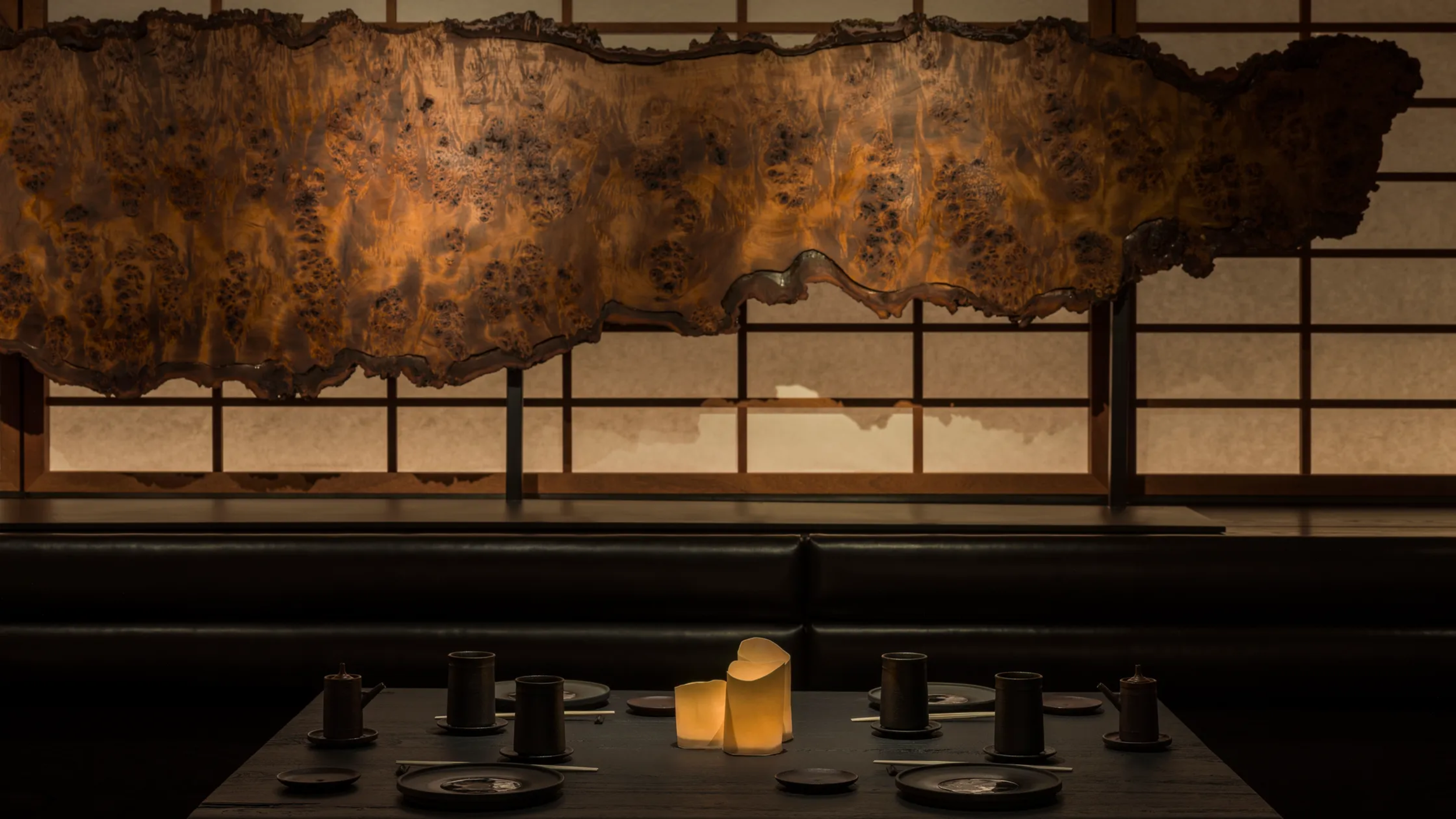 Week 8 in Luxury: Saint Laurent opens Sushi Park Paris, Hermès strategizes on tariffs, Accor evolves wellness in hospitality, and Hermès eyes Haute Couture expansion