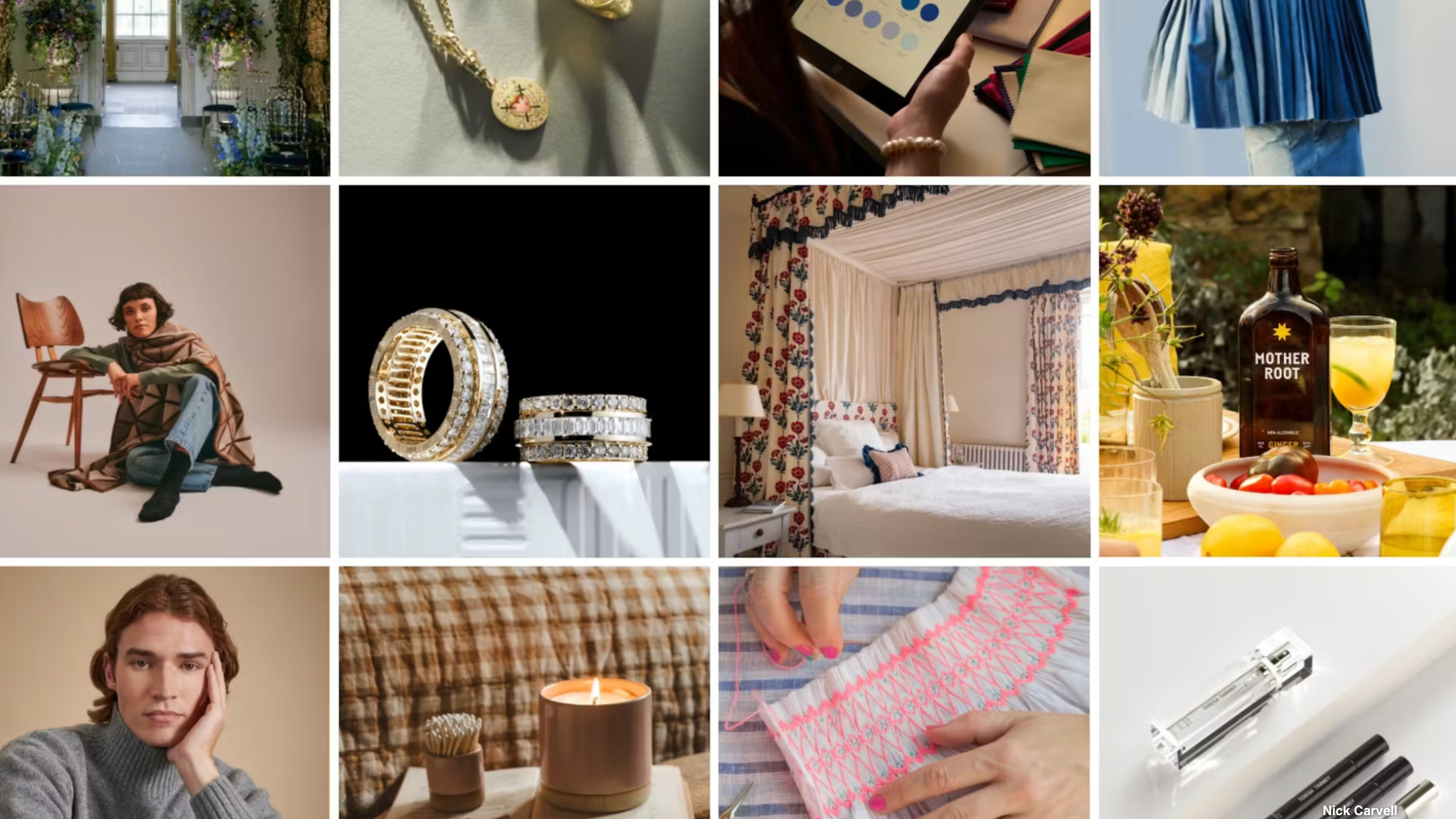 Week 9 in Luxury: Tariffs Debate, Bottega’s New Era, Oscars Fashion Shift, Emerging Brands & Pre-Owned Watch Market