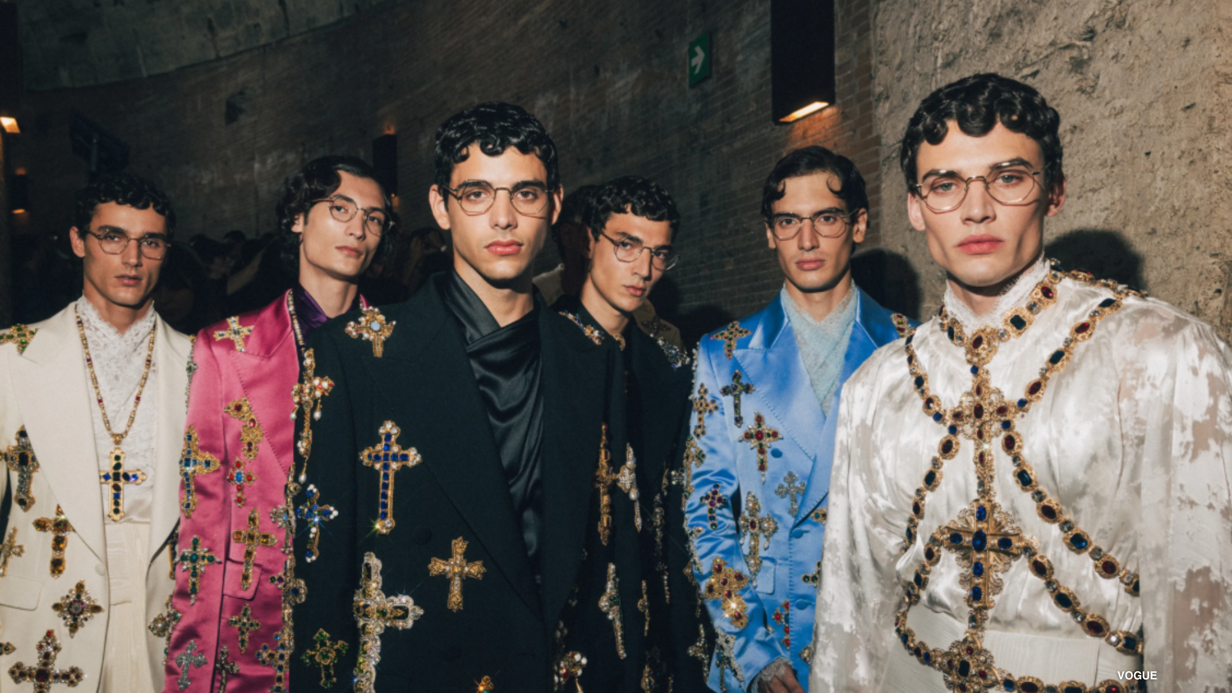 Week 25 in Luxury: Loro Piana faces labor scandal, Swatch warns of lower profits, Van Cleef & Arpels reopens Monte Carlo boutique, and Dolce & Gabbana stuns with Alta Moda in Rome.