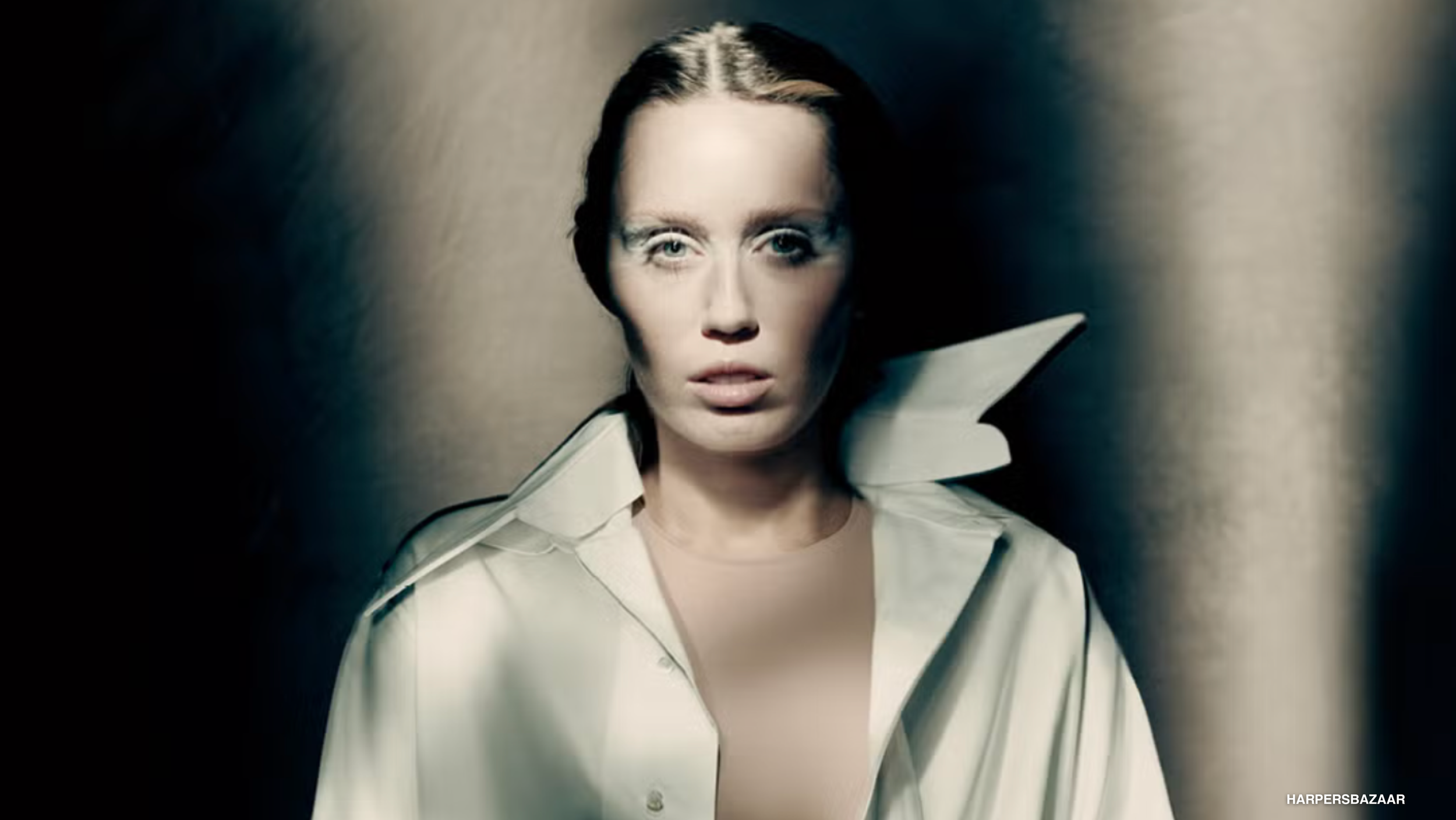 Week 28 in Luxury: French elections jolt markets, Miley shines at Margiela, investors turn to safe assets, and Beckham brand surpasses £100M.