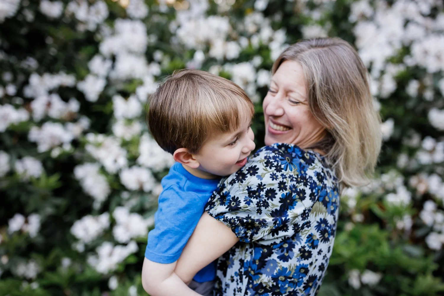 Favorite Spring Photo Locations In Portland | Rebecca Hunnicutt ...