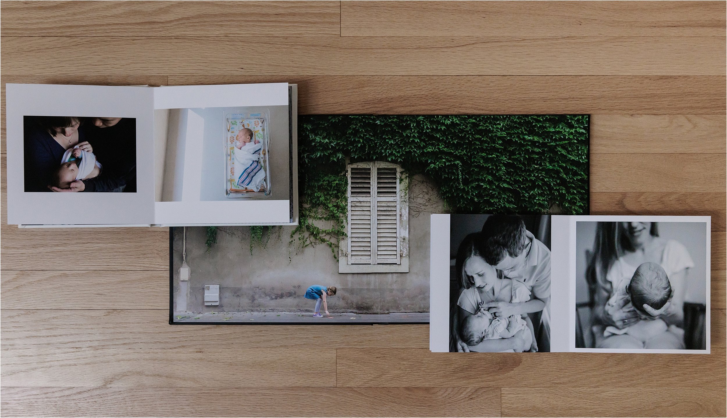 Modern Custom Photo Albums Make An Excellent Addition to Your Photo Shoot