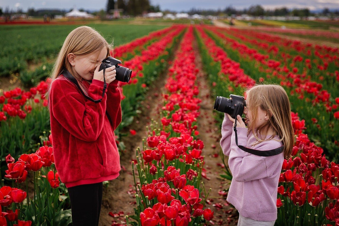 Portland is home to some of the most beautiful locations for an outdoor spring photoshoot. Flowers are blooming, the grass is fresh, and there are SO many pictures to be taken! Here are a few of my absolute favorite Portland locations to consider for