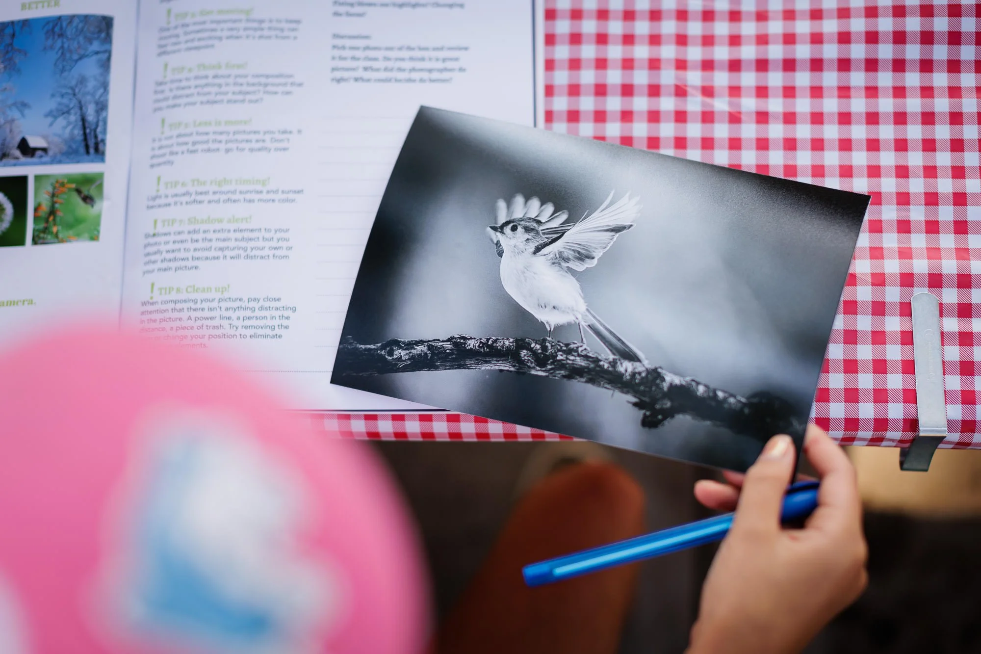 Photography for Teens: Confidence, Independence, and Real-World Skills