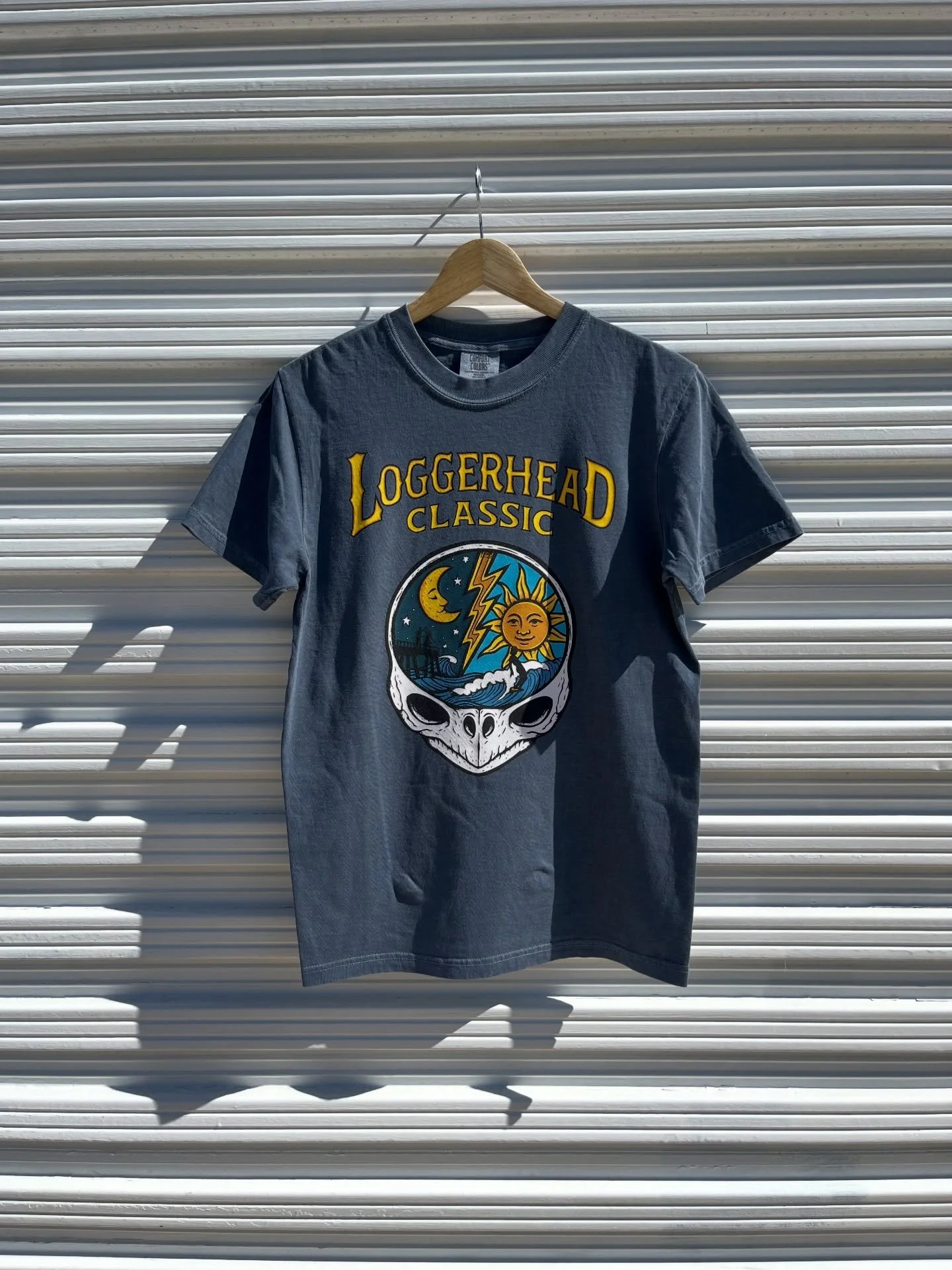 Always an honor to produce the merch for the @loggerheadclassic 🔥 Here are a few pieces from last year&rsquo;s event!

Need something printed? Click the link in our bio to request your quote today! 👕 🧢