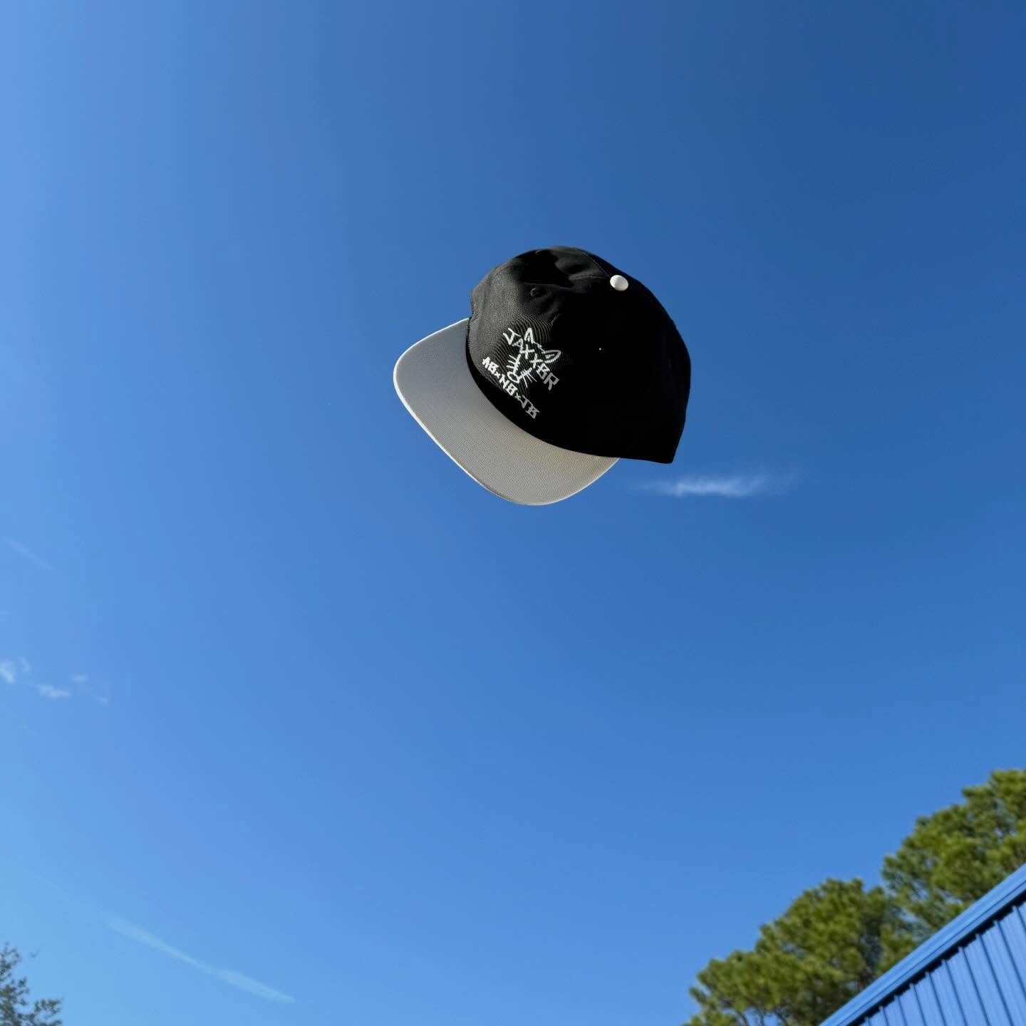 Custom hats &amp; jackets for our good friends @jax_boardriders_club 🫡