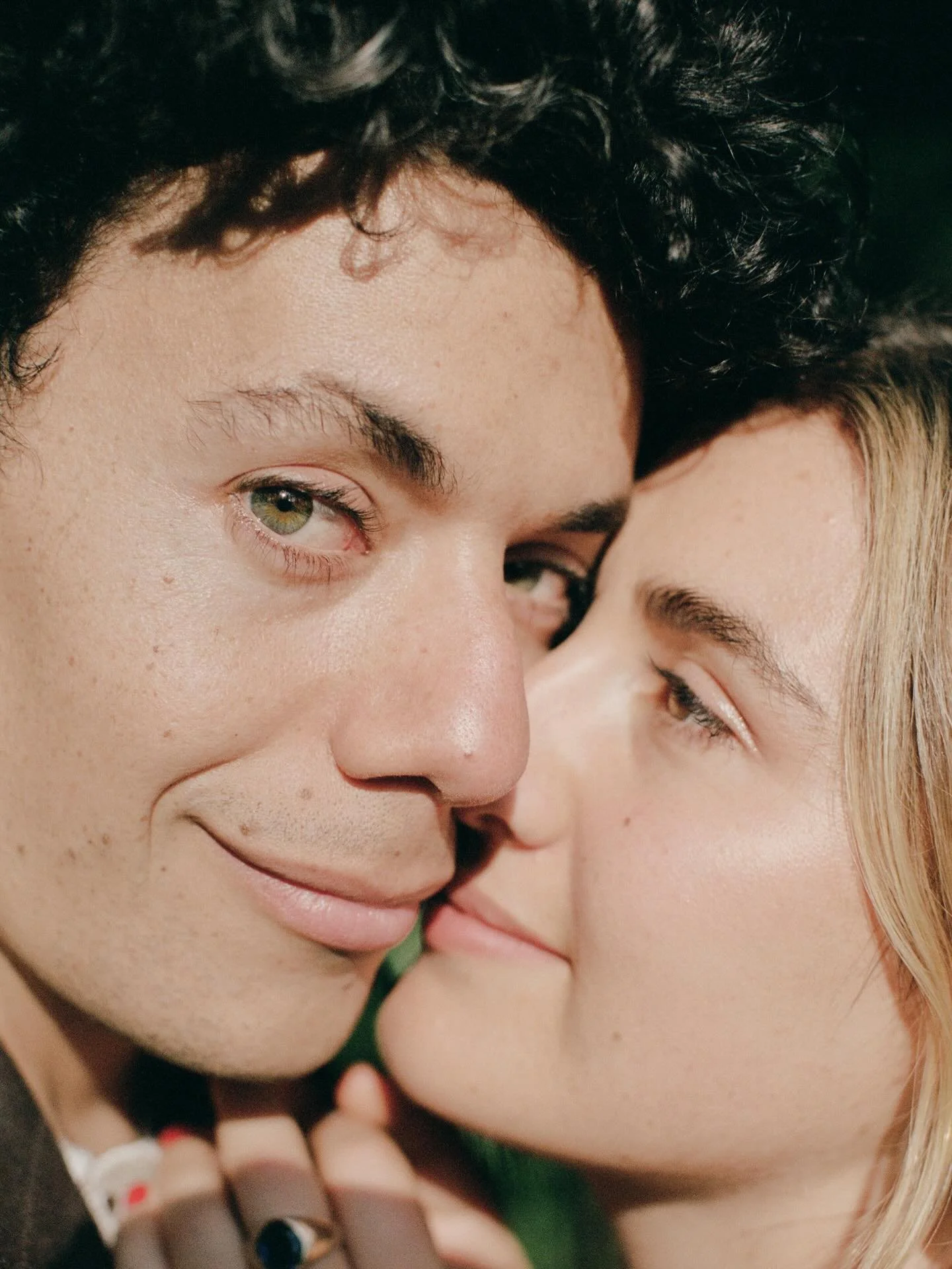 A dream wedding, happy anniversary you two