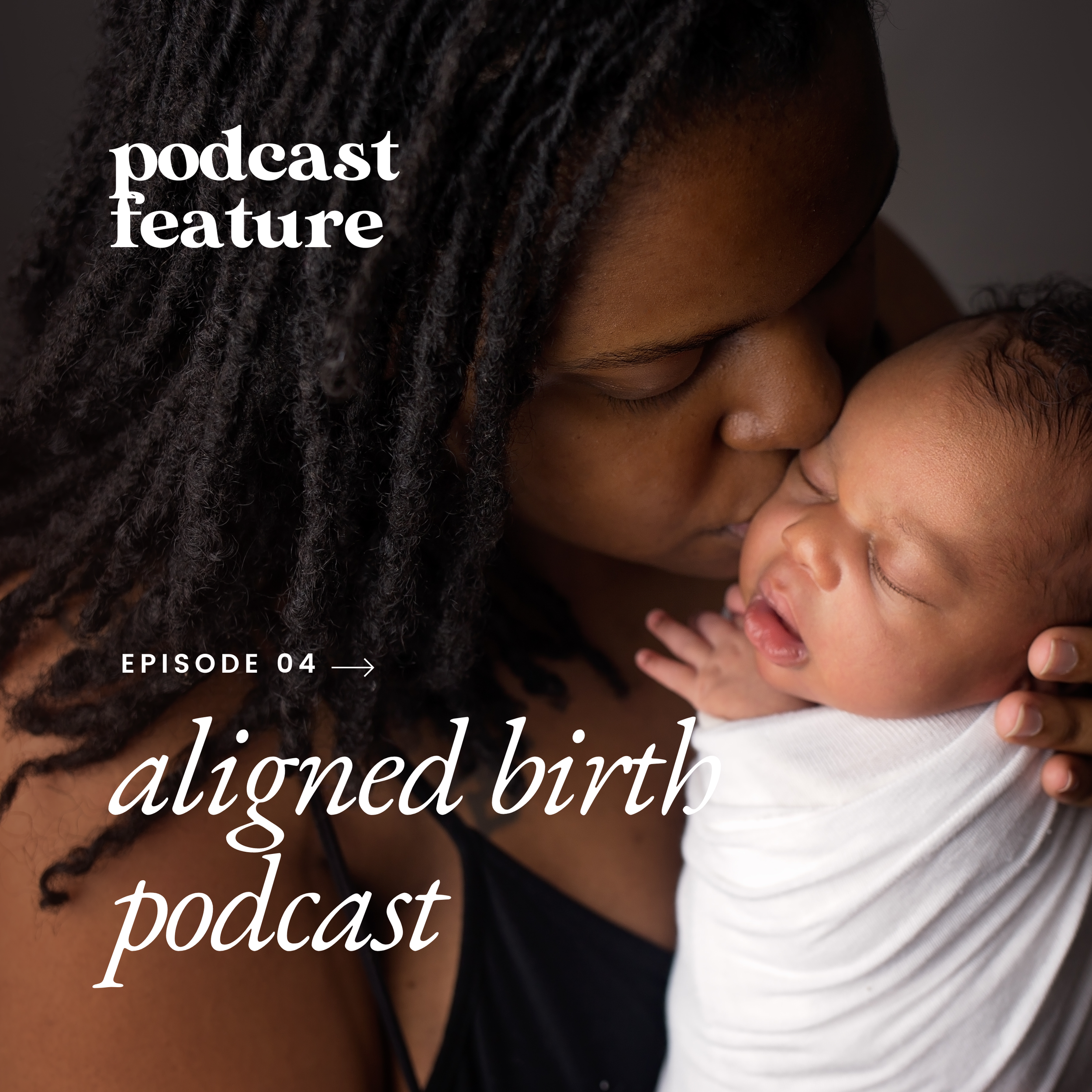 Aligned Birth Podcast