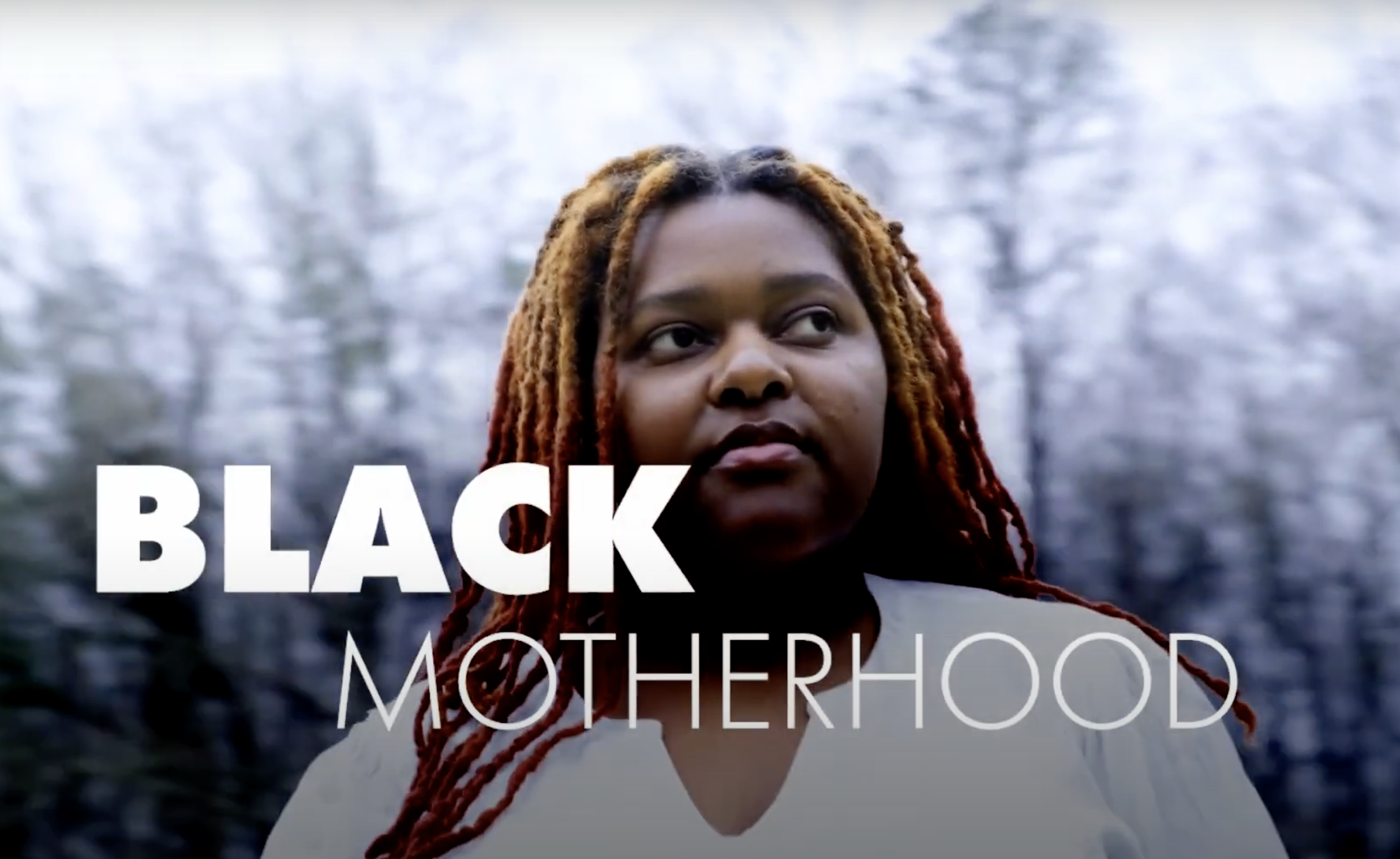 Motherhood Maternity x A Pea In A Pod