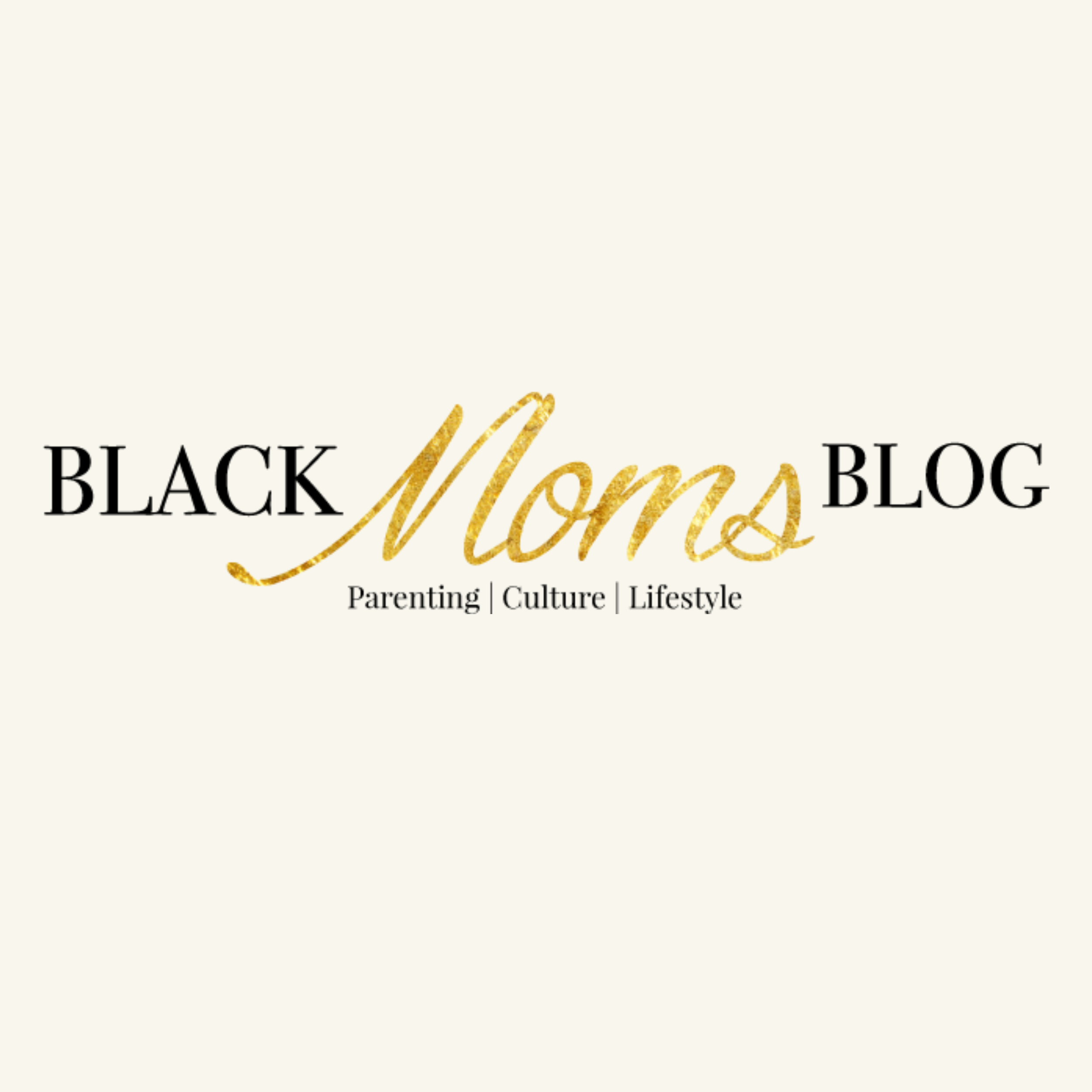 Black Moms Blog
