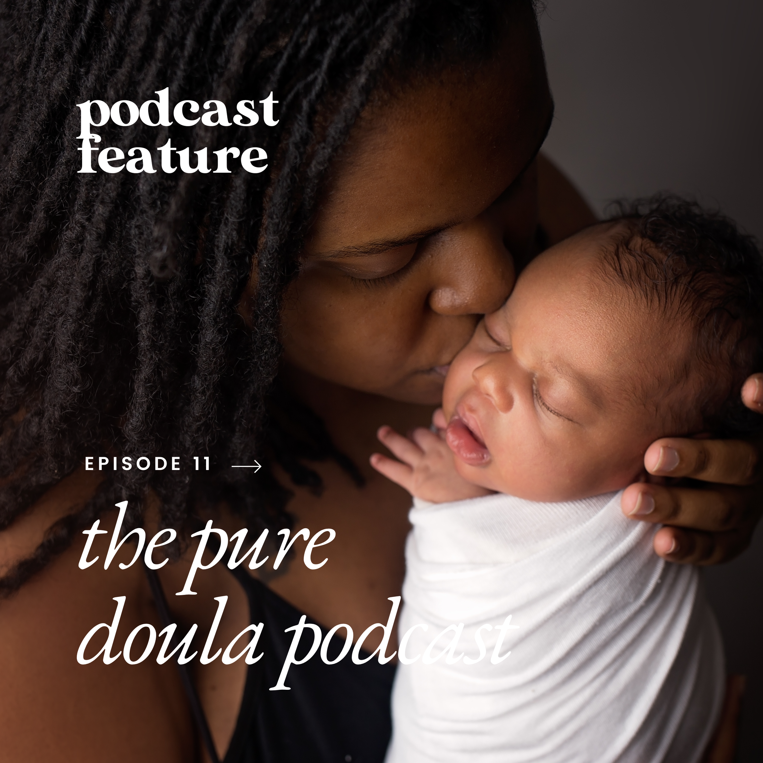 The Pure Doula Podcast